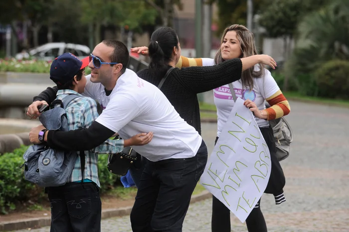Roni Rigon, Agência RBS / null