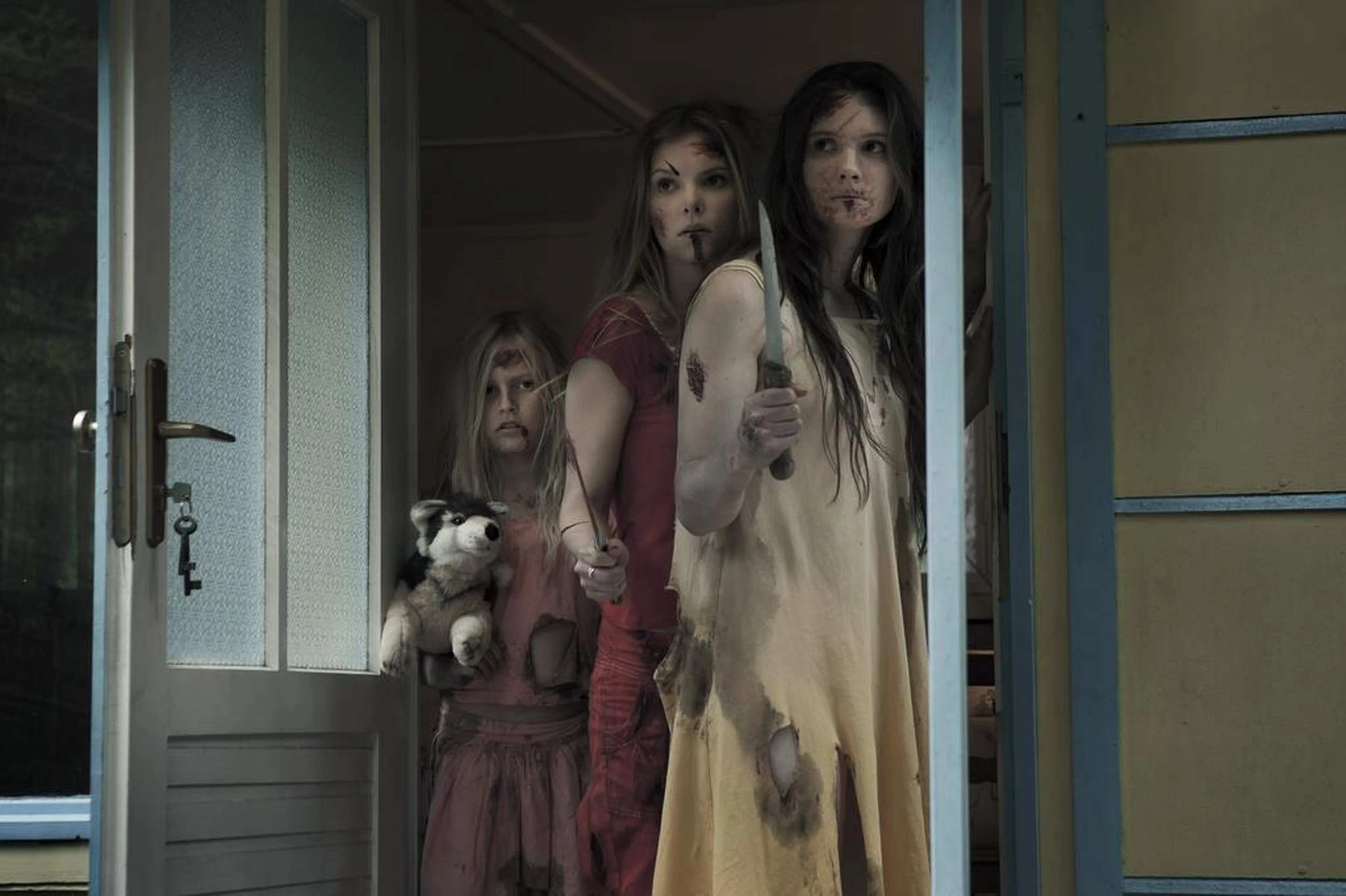 Divulgação/Fantaspoa