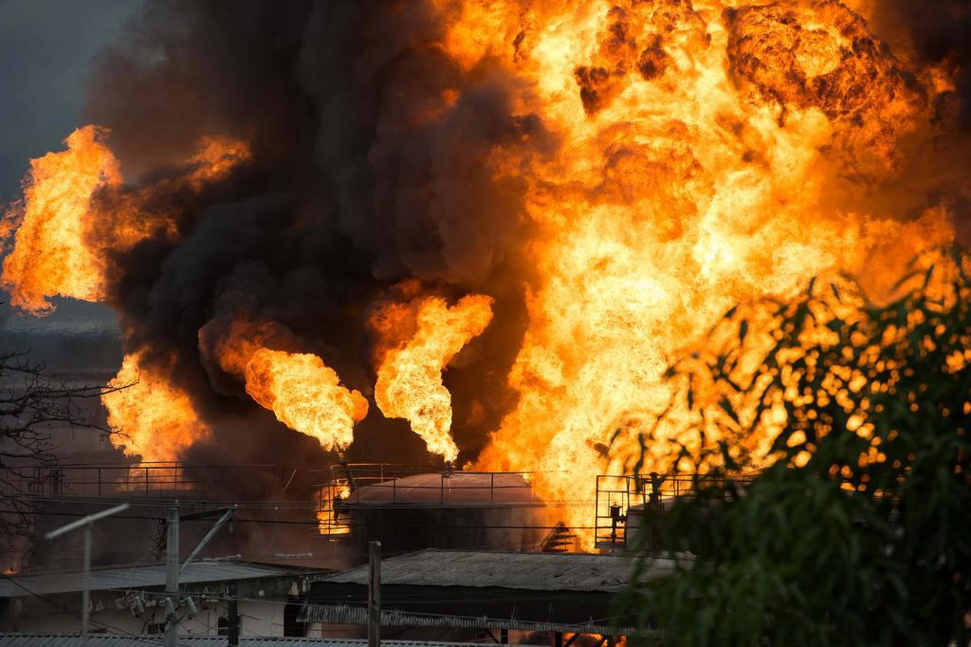 Chiba Yasuyoshi/AFP