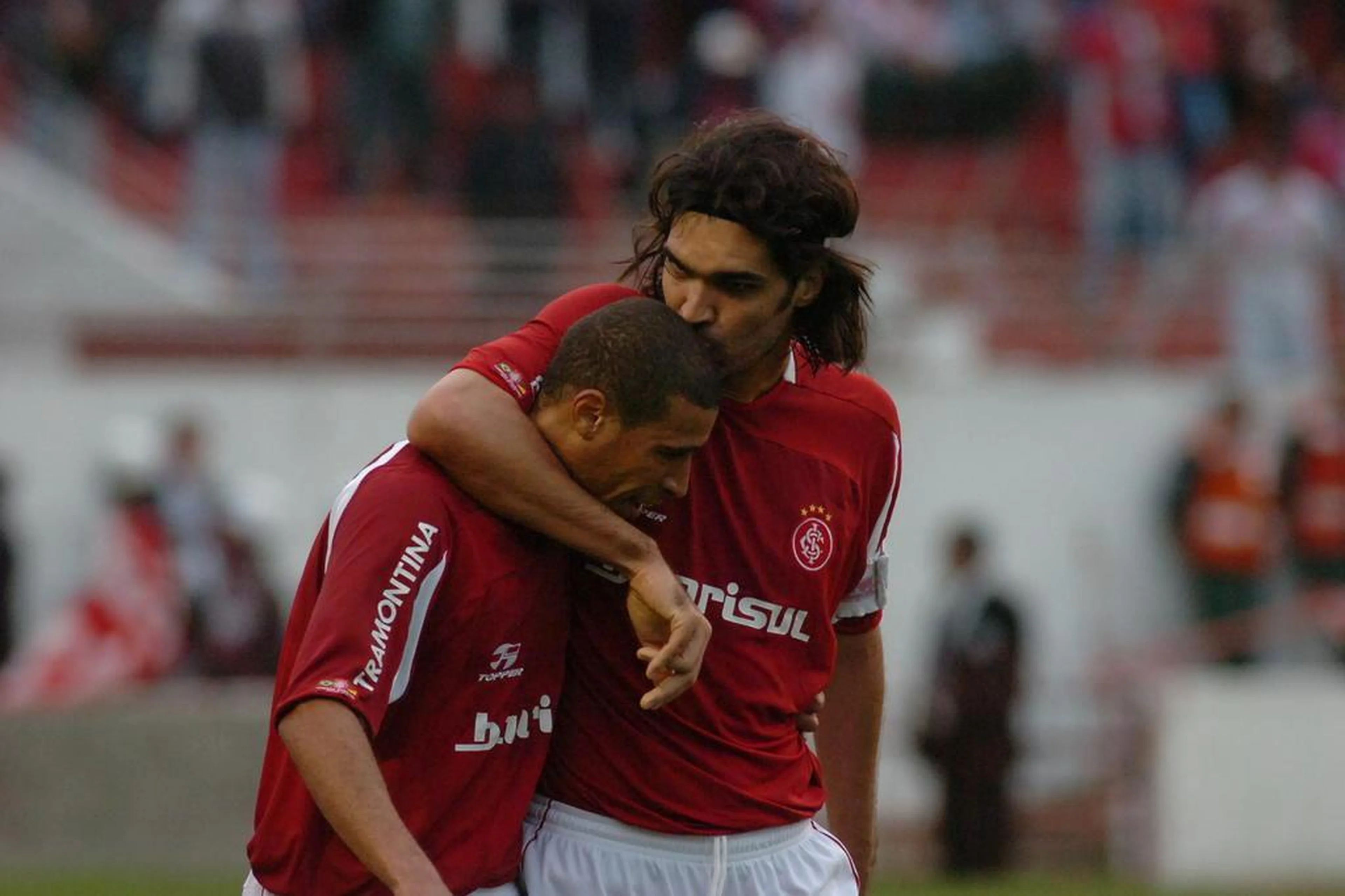 Paulo Franken/Agencia RBS