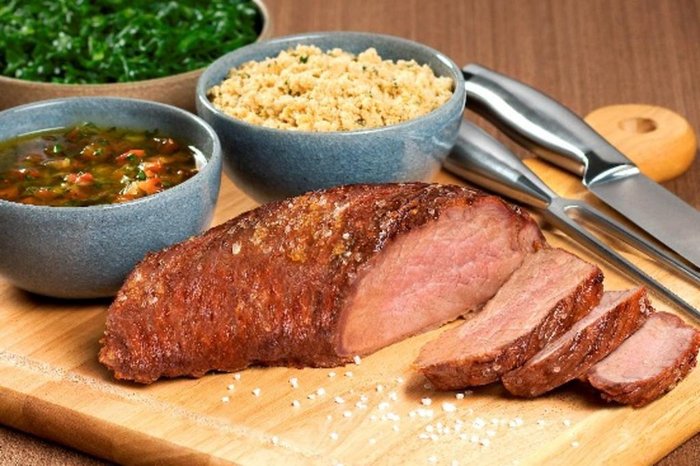 Divulgação / Ajinomoto