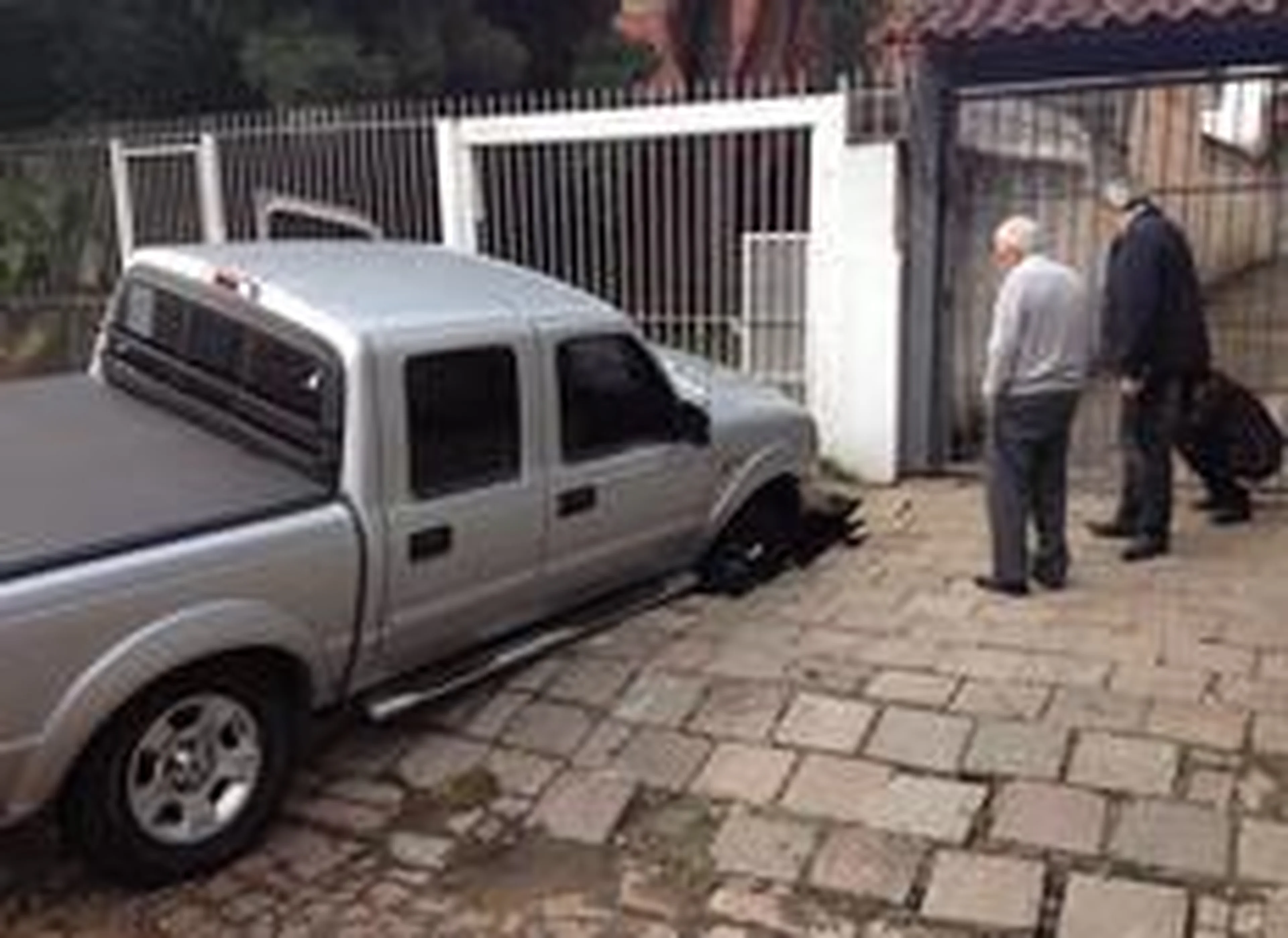 Marc Nieder/Arquivo Pessoal