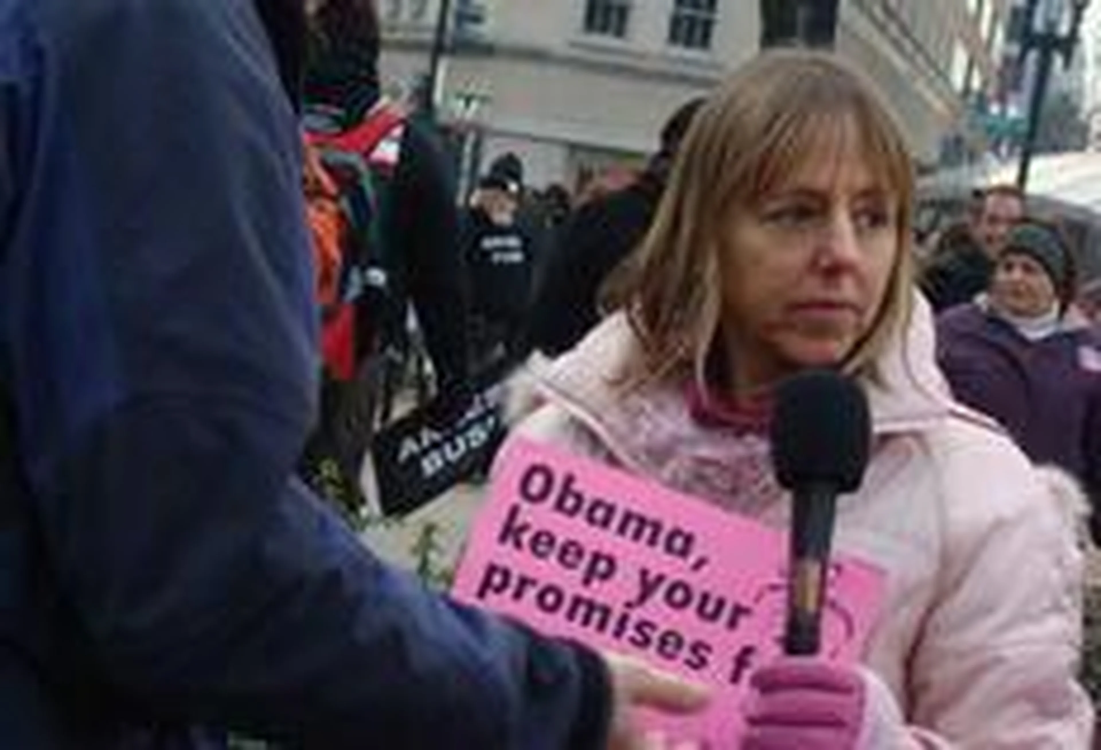 Codepink/Flickr