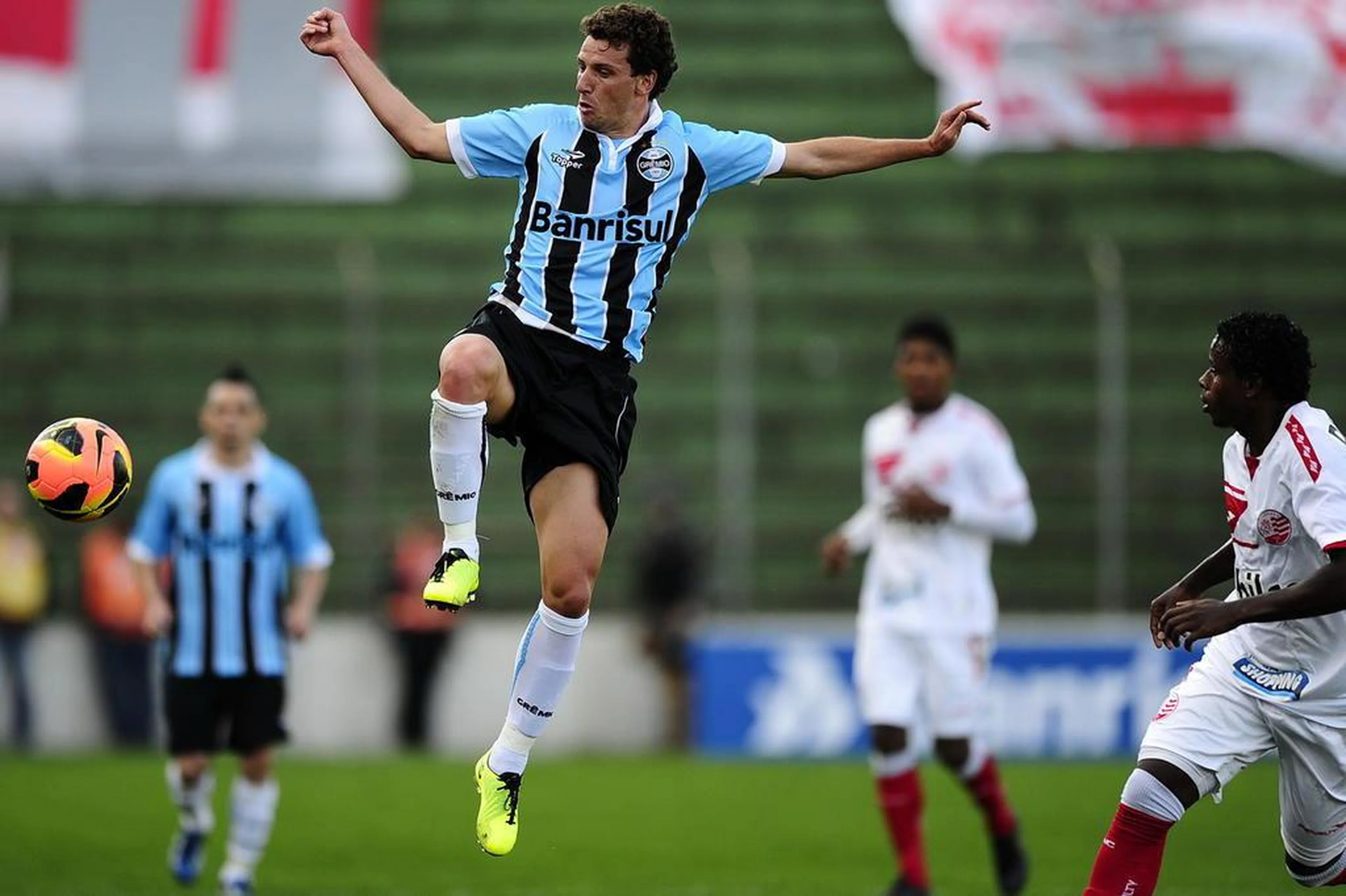 Mauro Vieira/Agencia RBS