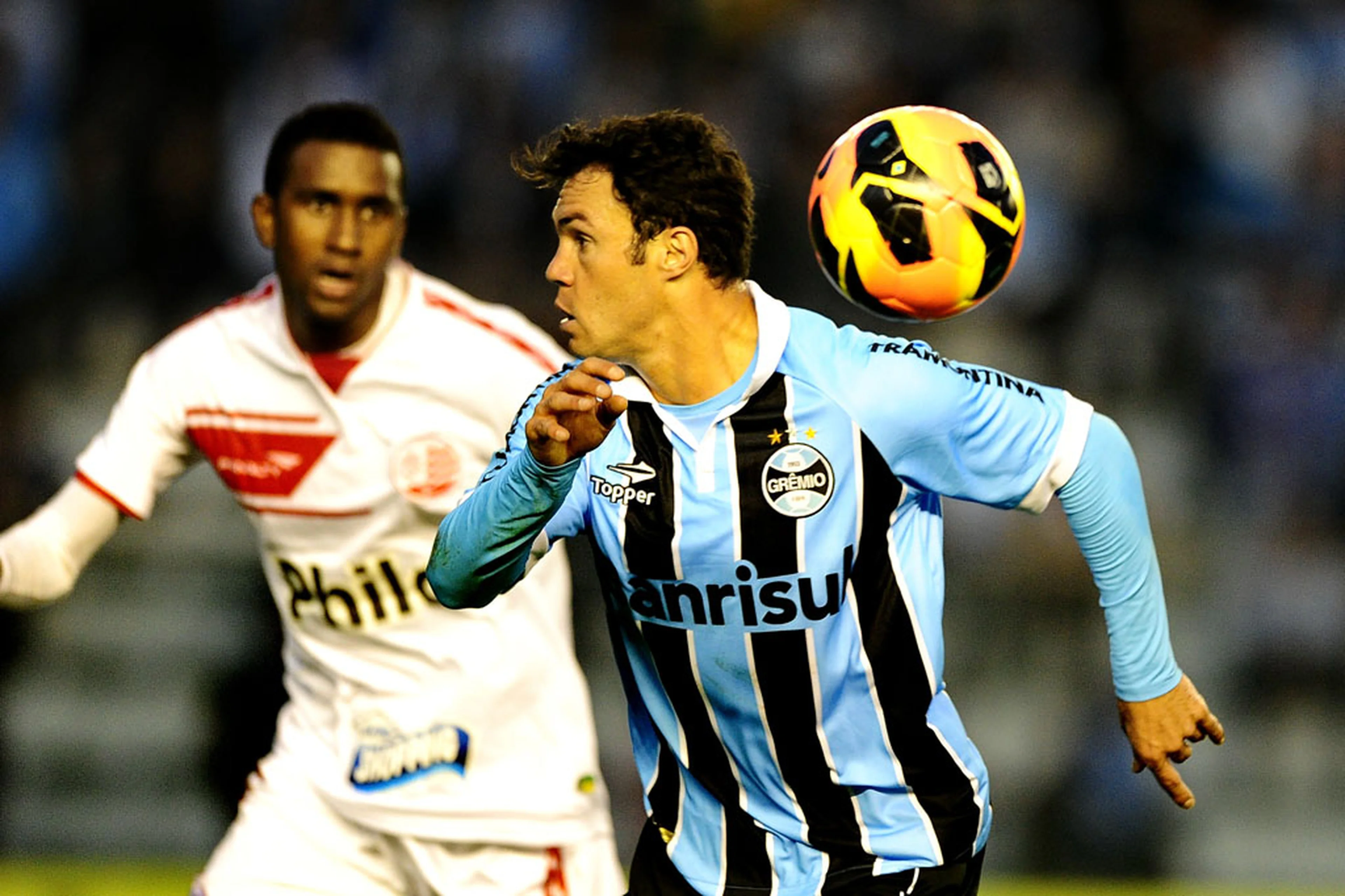 Mauro Vieira/null