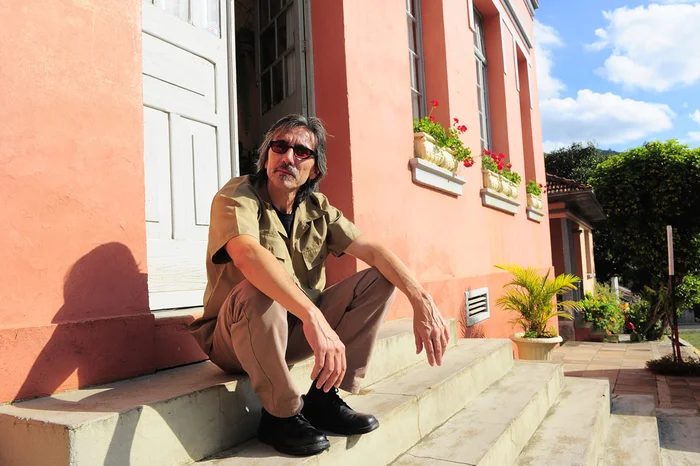 Nelson Diniz fala sobre seu personagem em 'Bocheiros' | Pioneiro