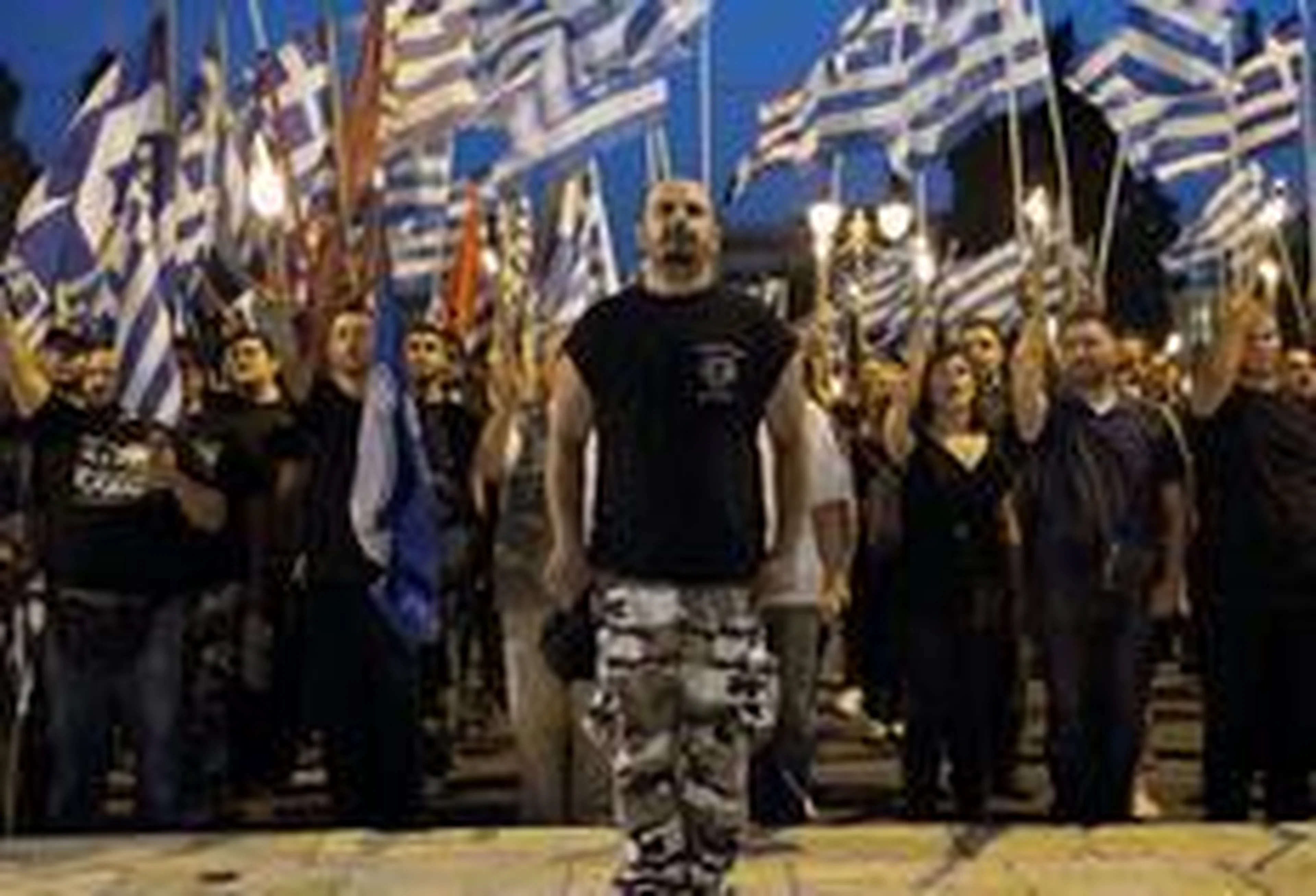 STR/AFP