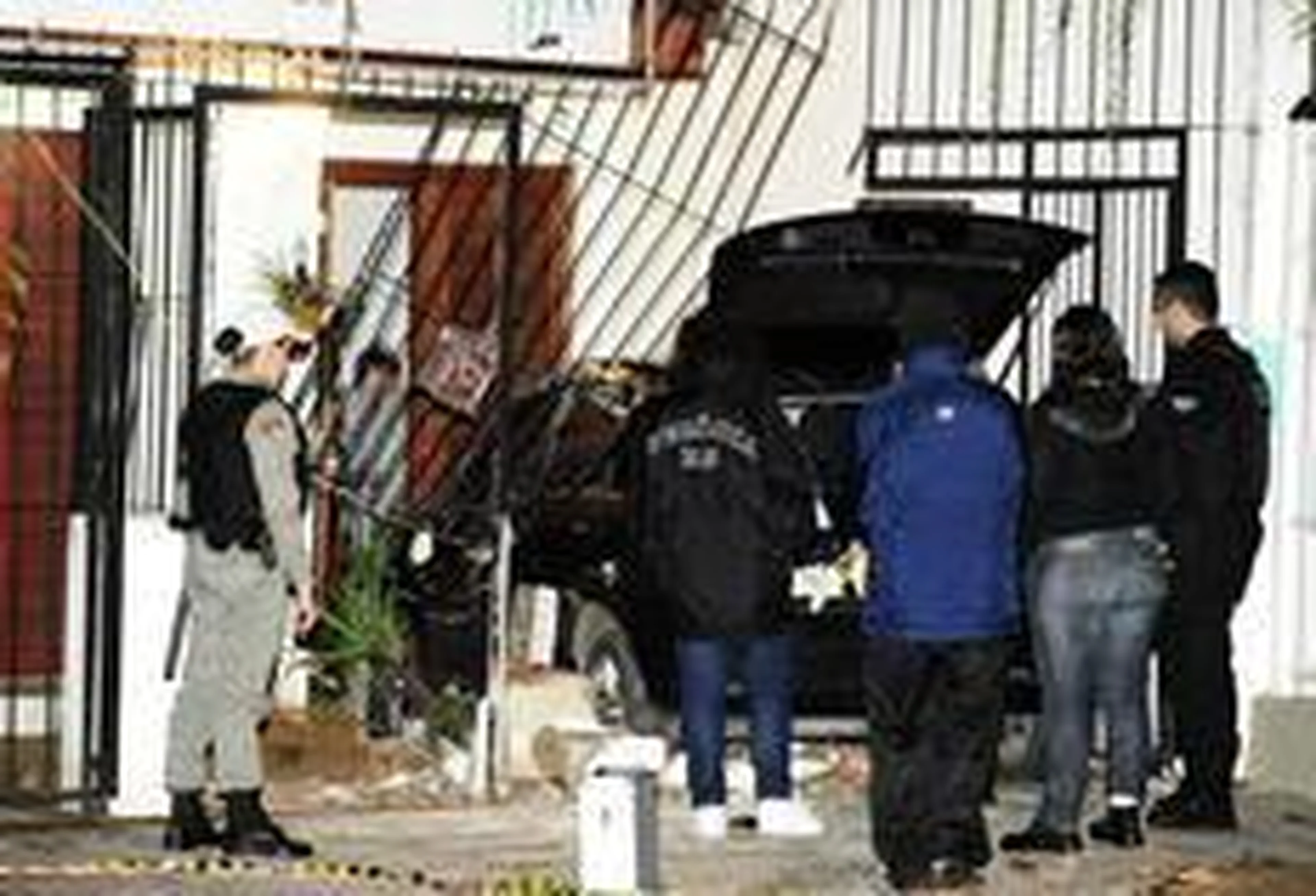 Tadeu Vilani/Agencia RBS