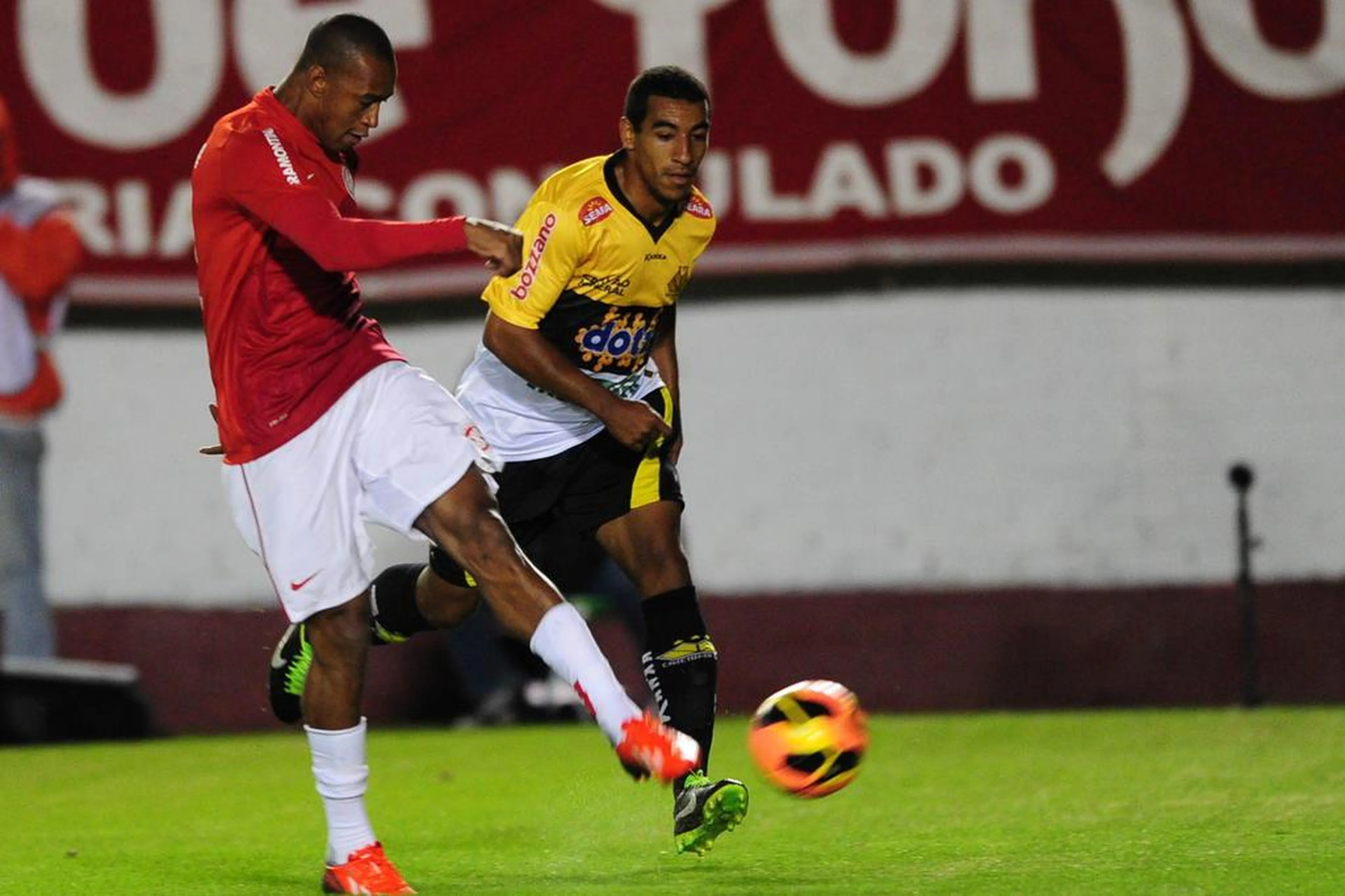Fernando Gomes/Agencia RBS