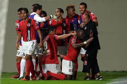 libertadores - atlético-mg x tijuana