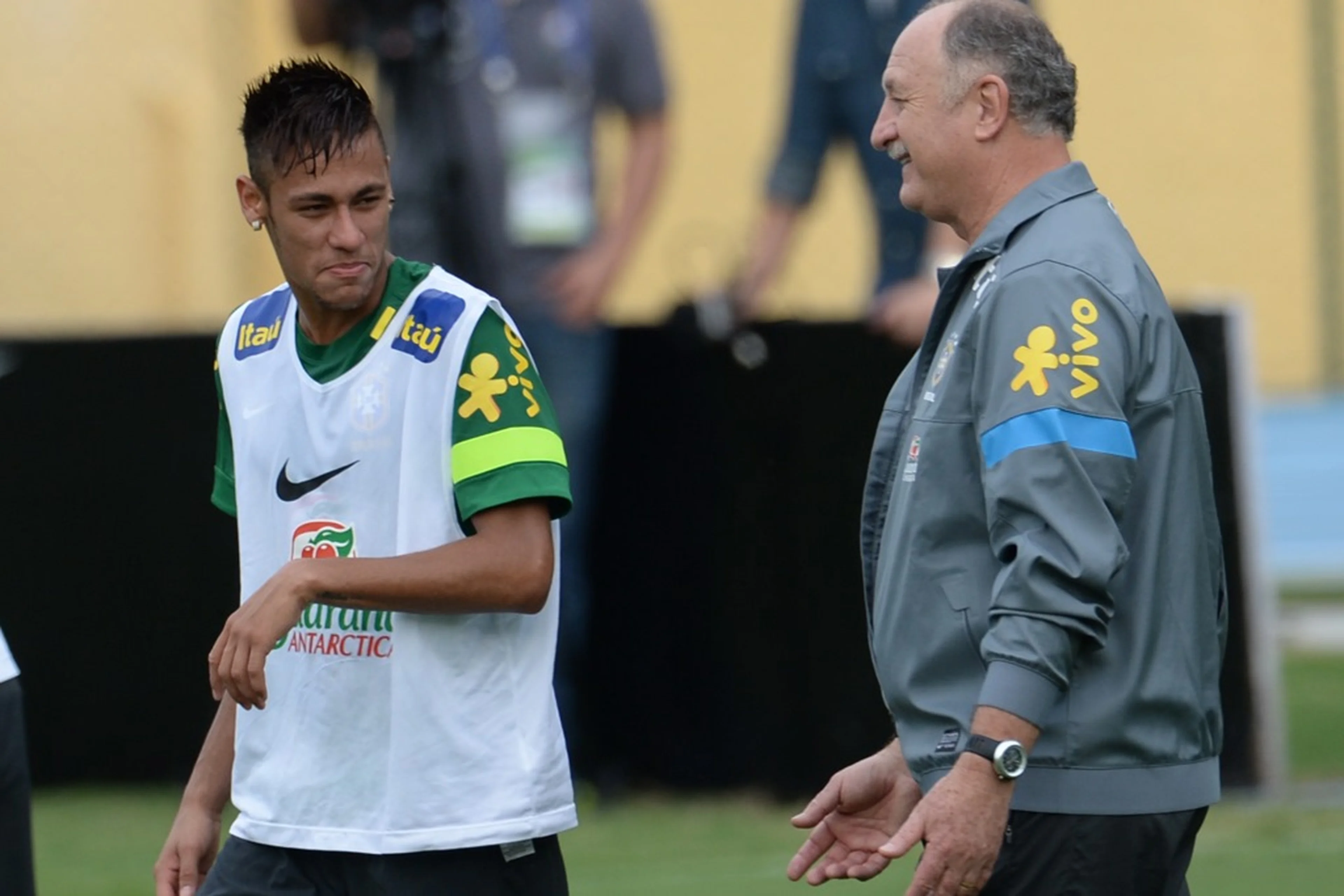 VANDERLEI ALMEIDA/AFP