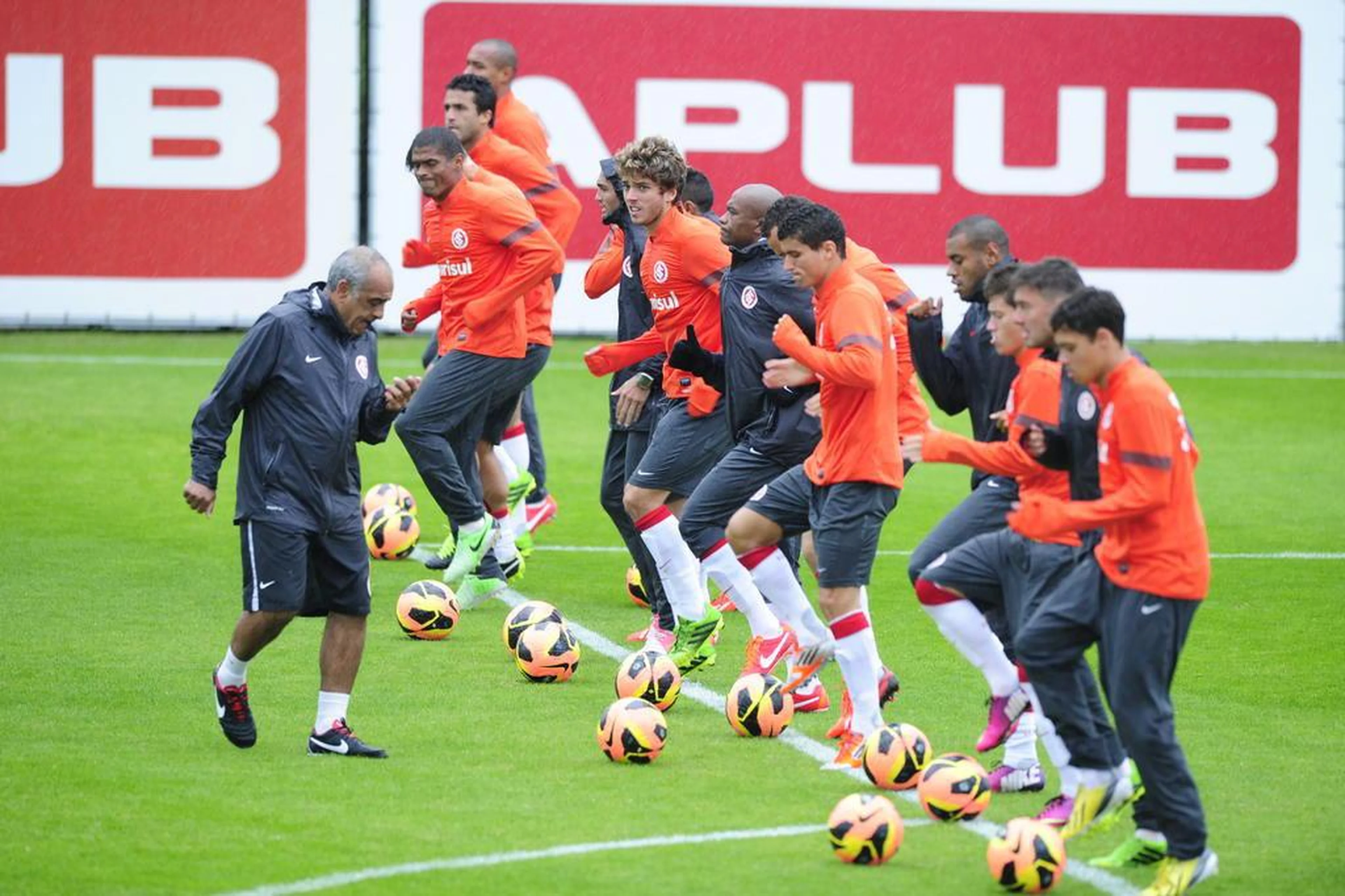 Ronaldo Bernardi/Agencia RBS