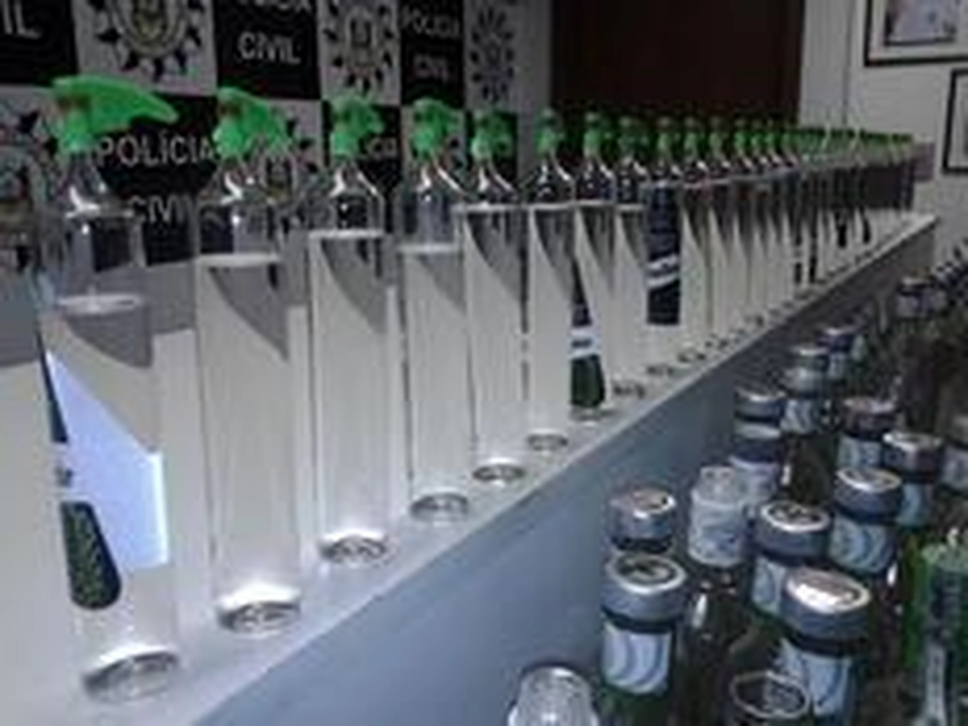 Divulgação/Polícia Civil