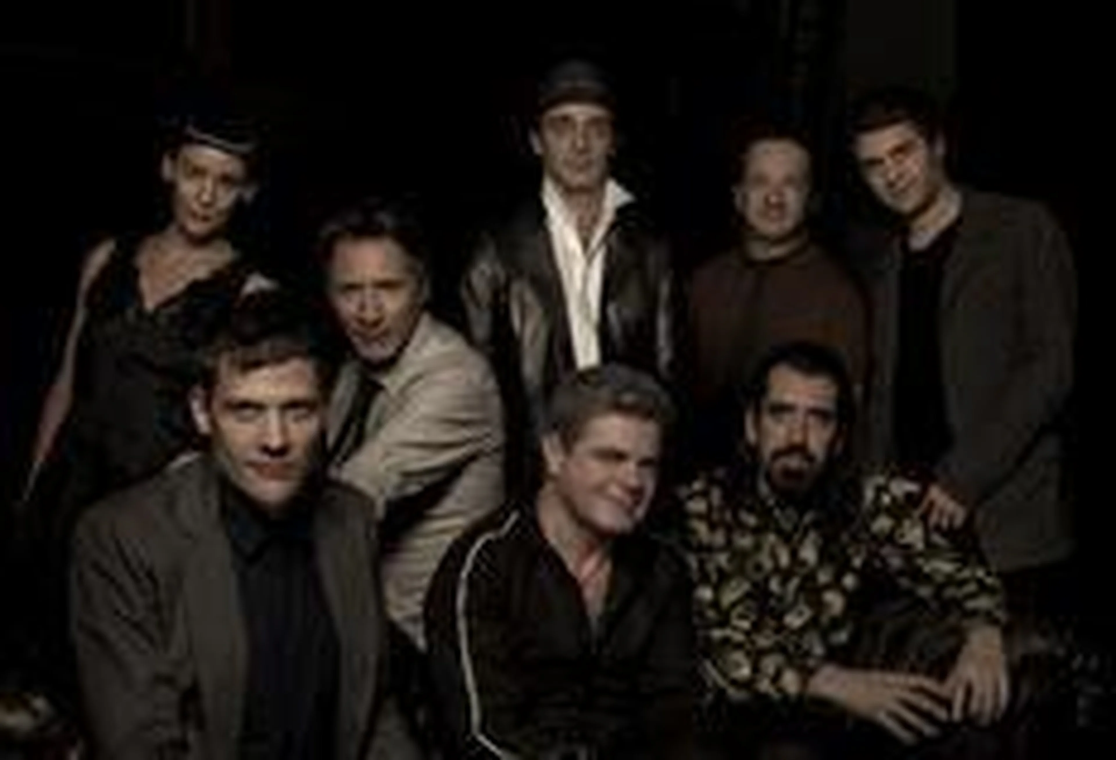 Picky Talarico/Divulgação