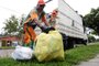  PORTO ALEGRE, RS, BRASIL- 29-05-2013 - A riqueza gerada a partir da reciclagem do lixo (FOTO: MAURO VIEIRA, AGÊNCIA RBS, GERAL)
