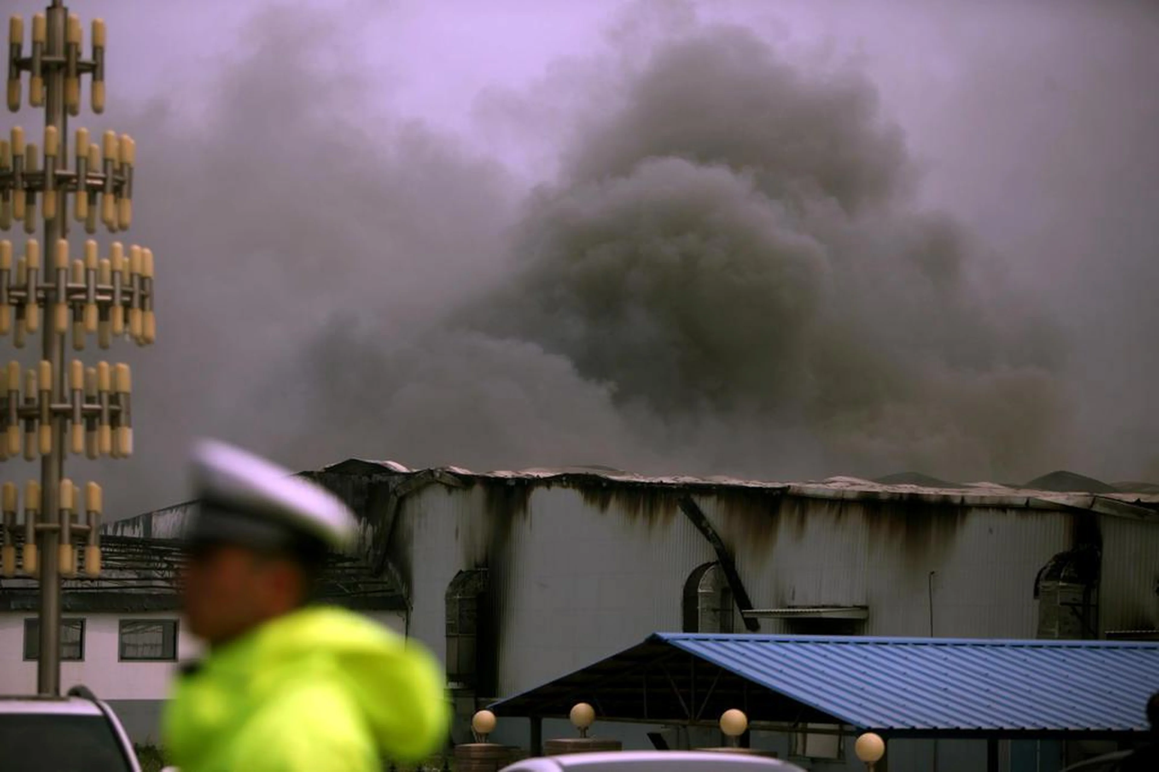 AFP/AFP