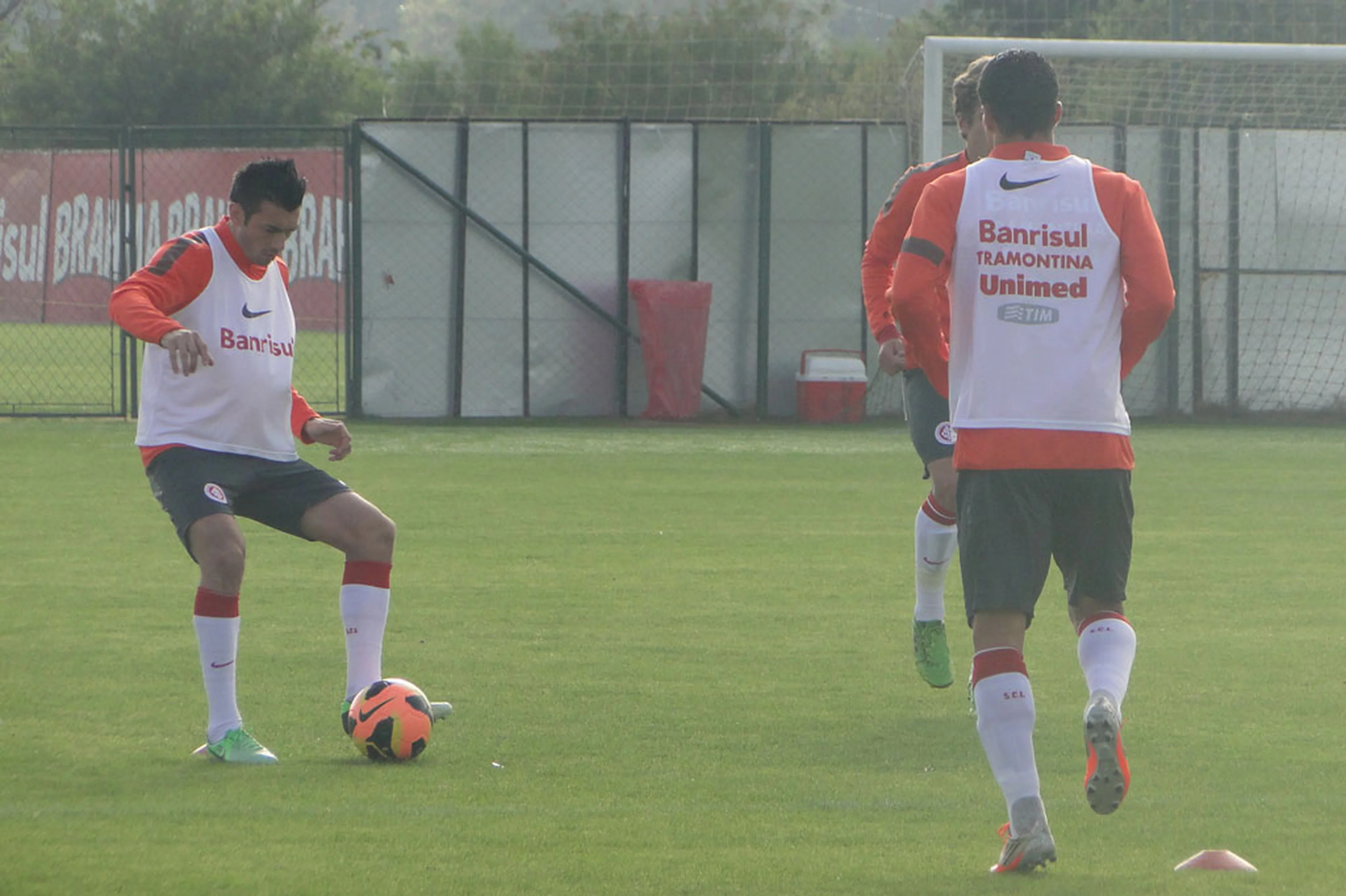 Augusto Turcato/null