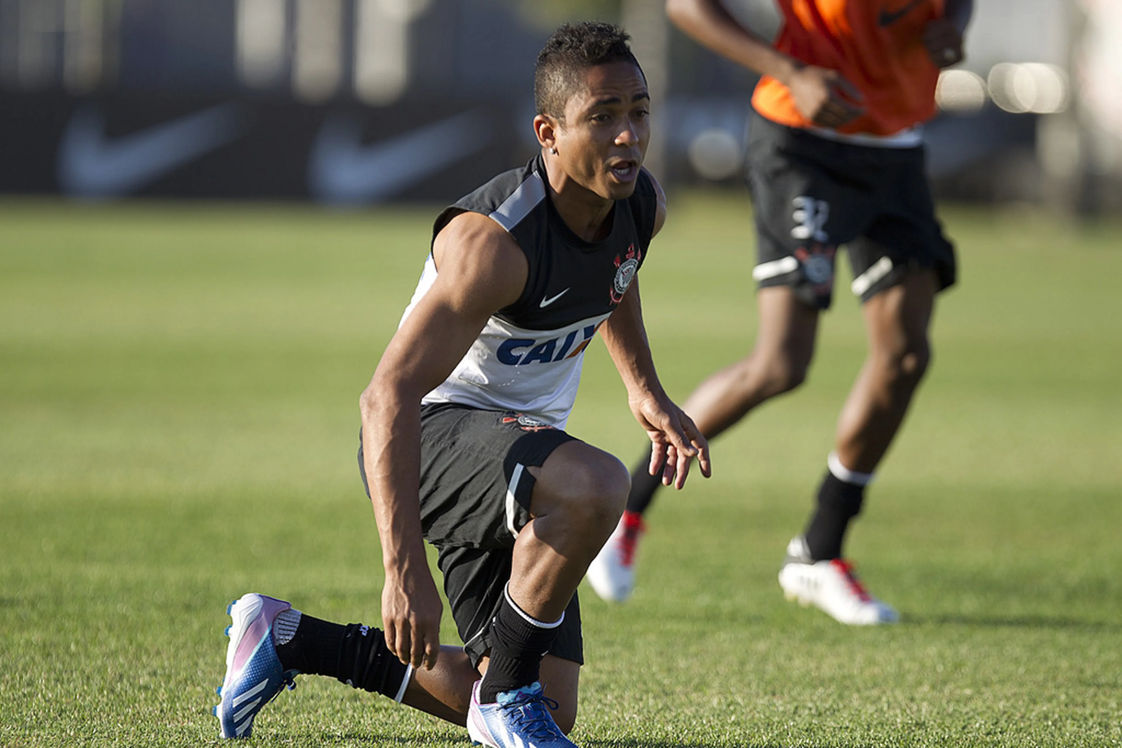 Daniel Augusto Jr/Ag. Corinthians
