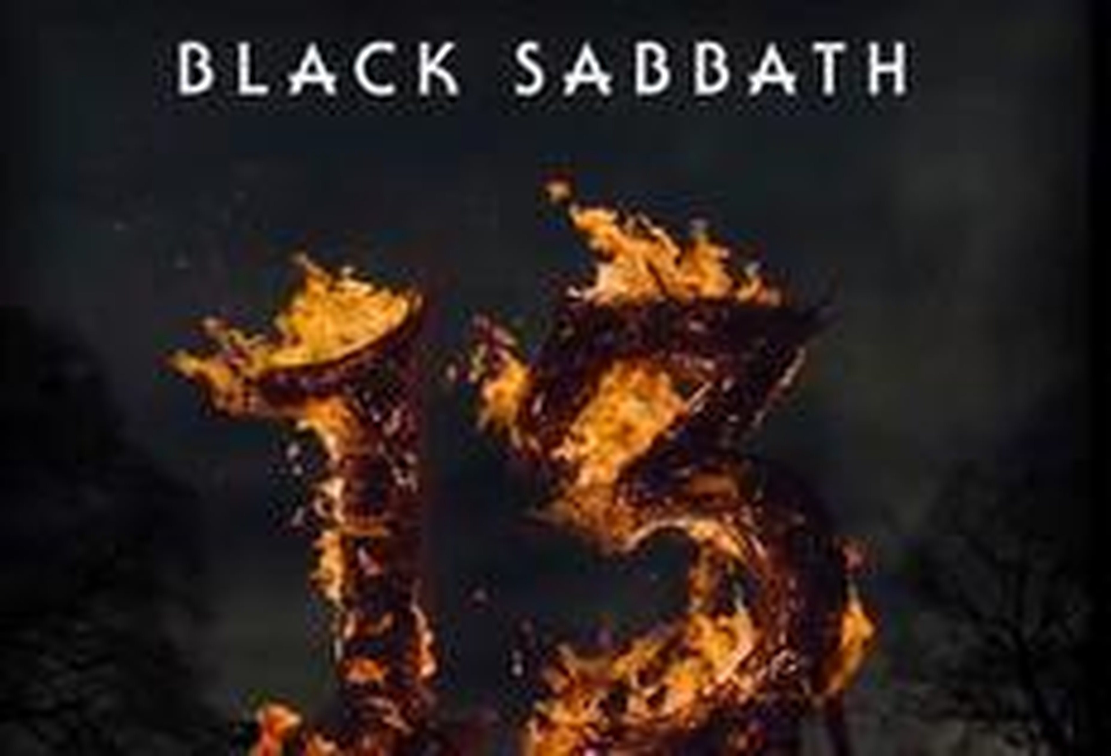 Divulgação/Black Sabbath