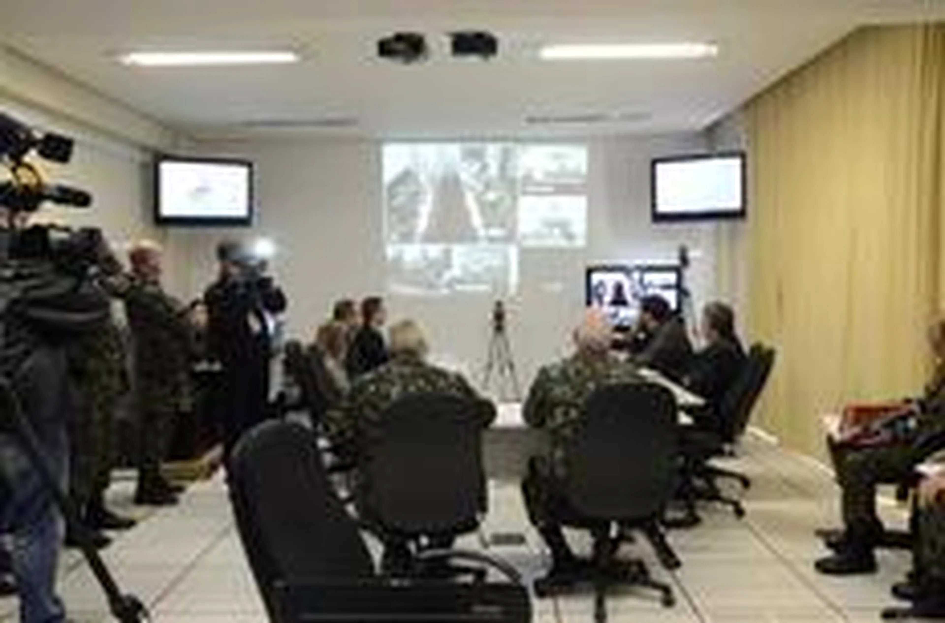 Divulgação/Comando Militar do Sul