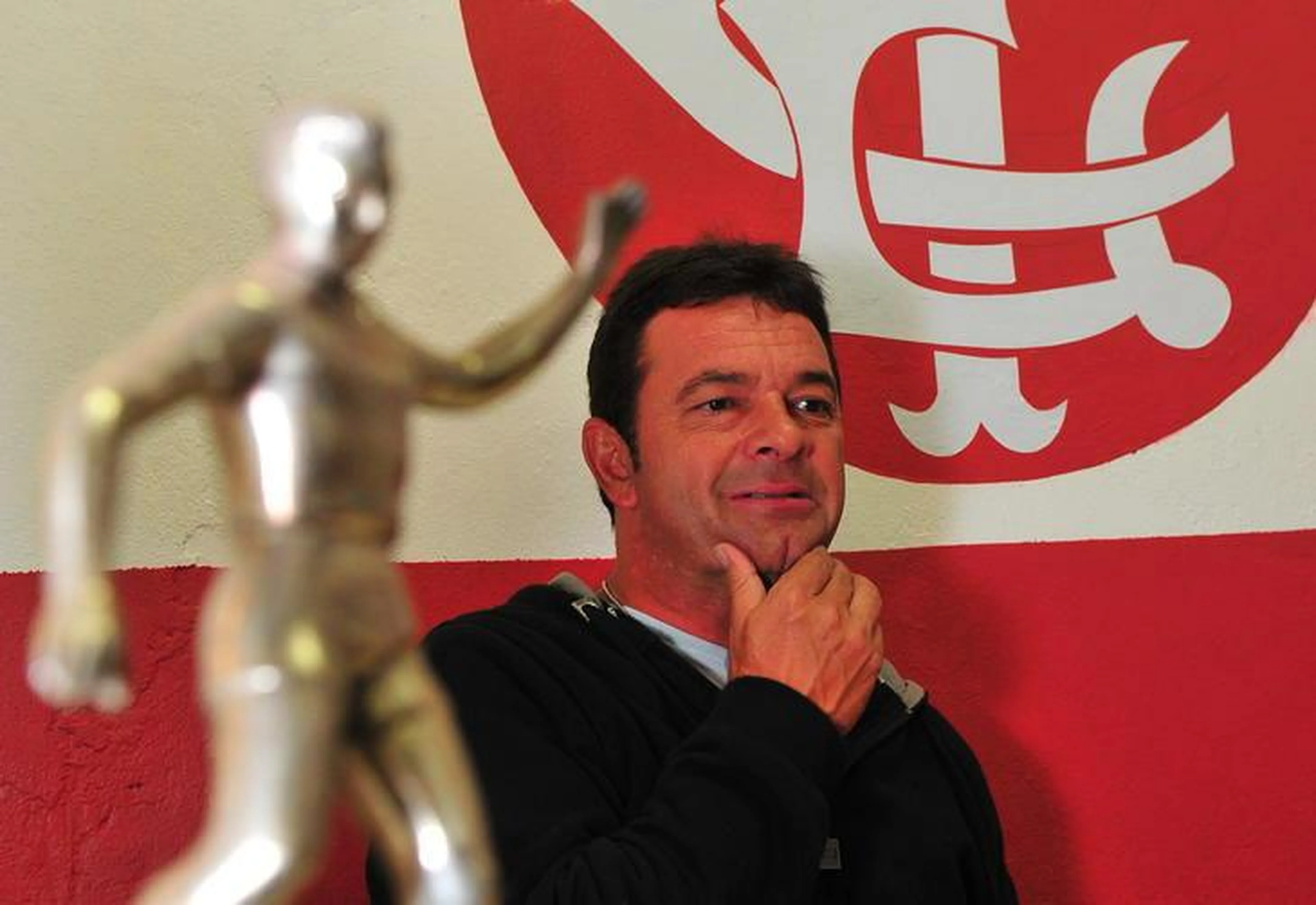 Ronald Mendes/Agencia RBS