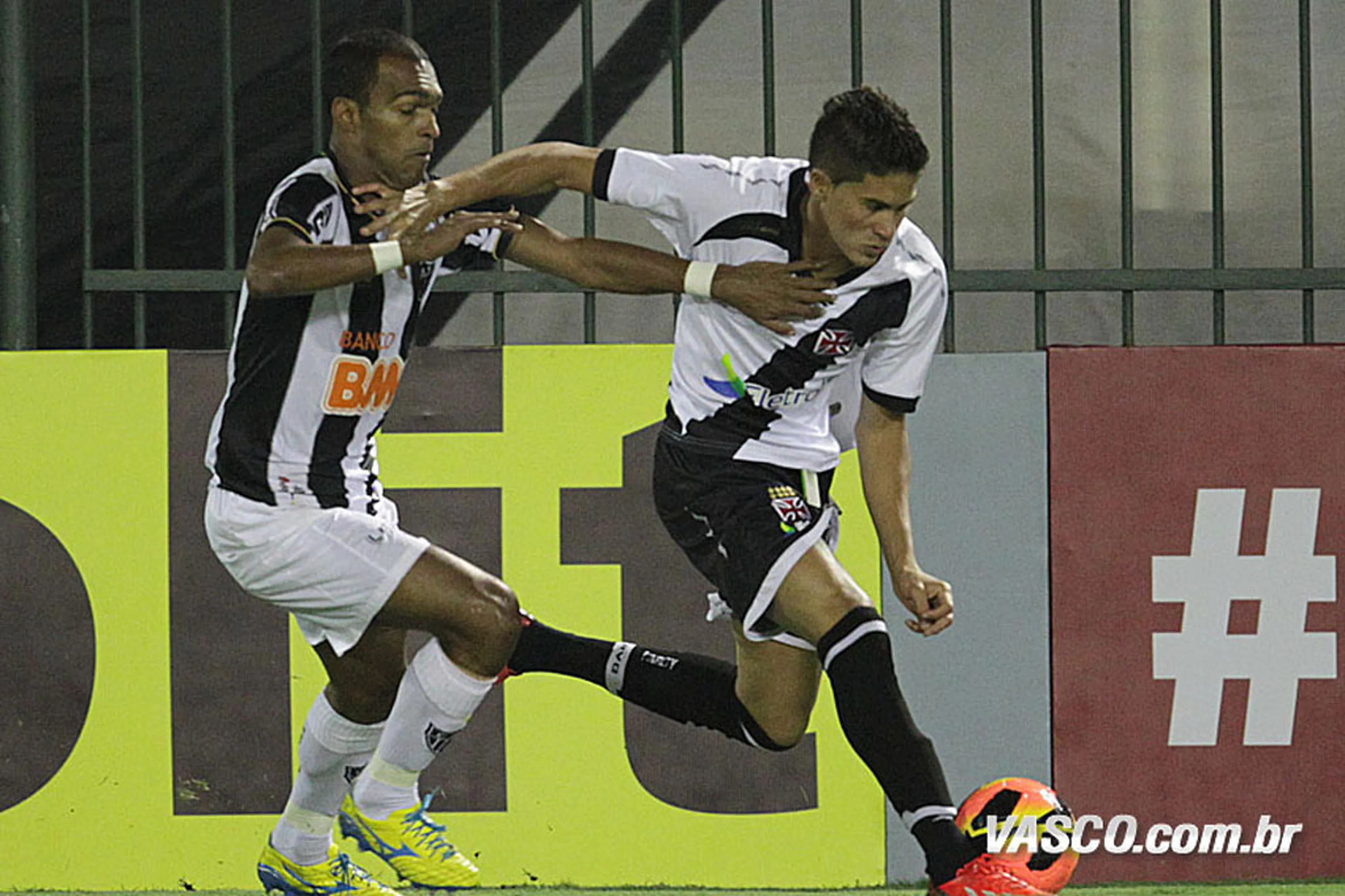 Divulgação, Vasco/null