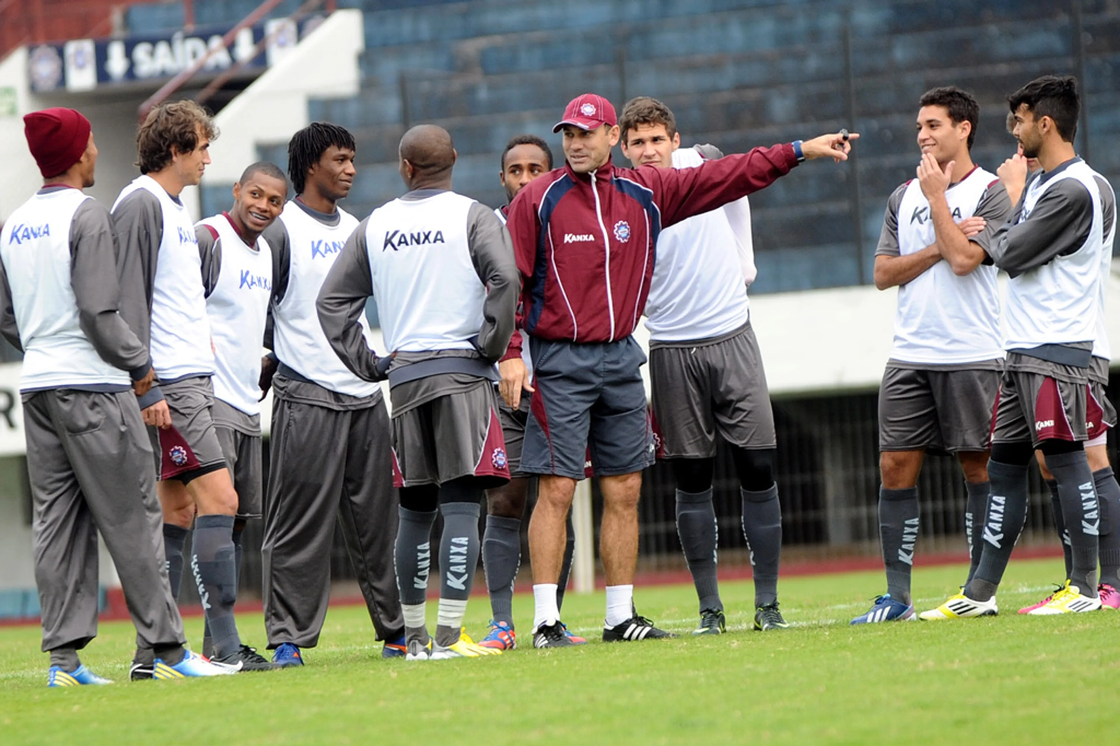 Daniela Xu, Agência RBS/null