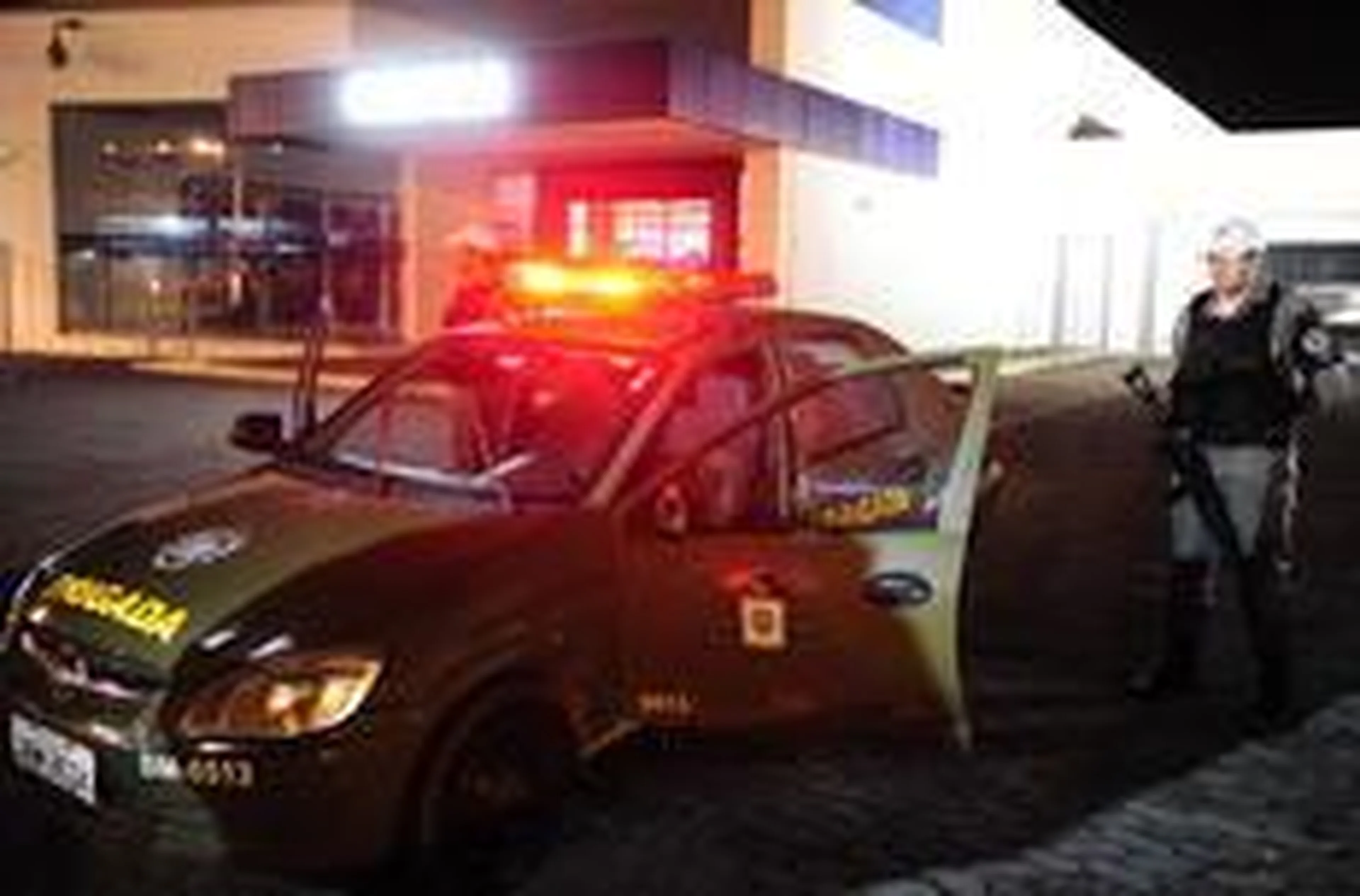 Tadeu Vilani/Agencia RBS