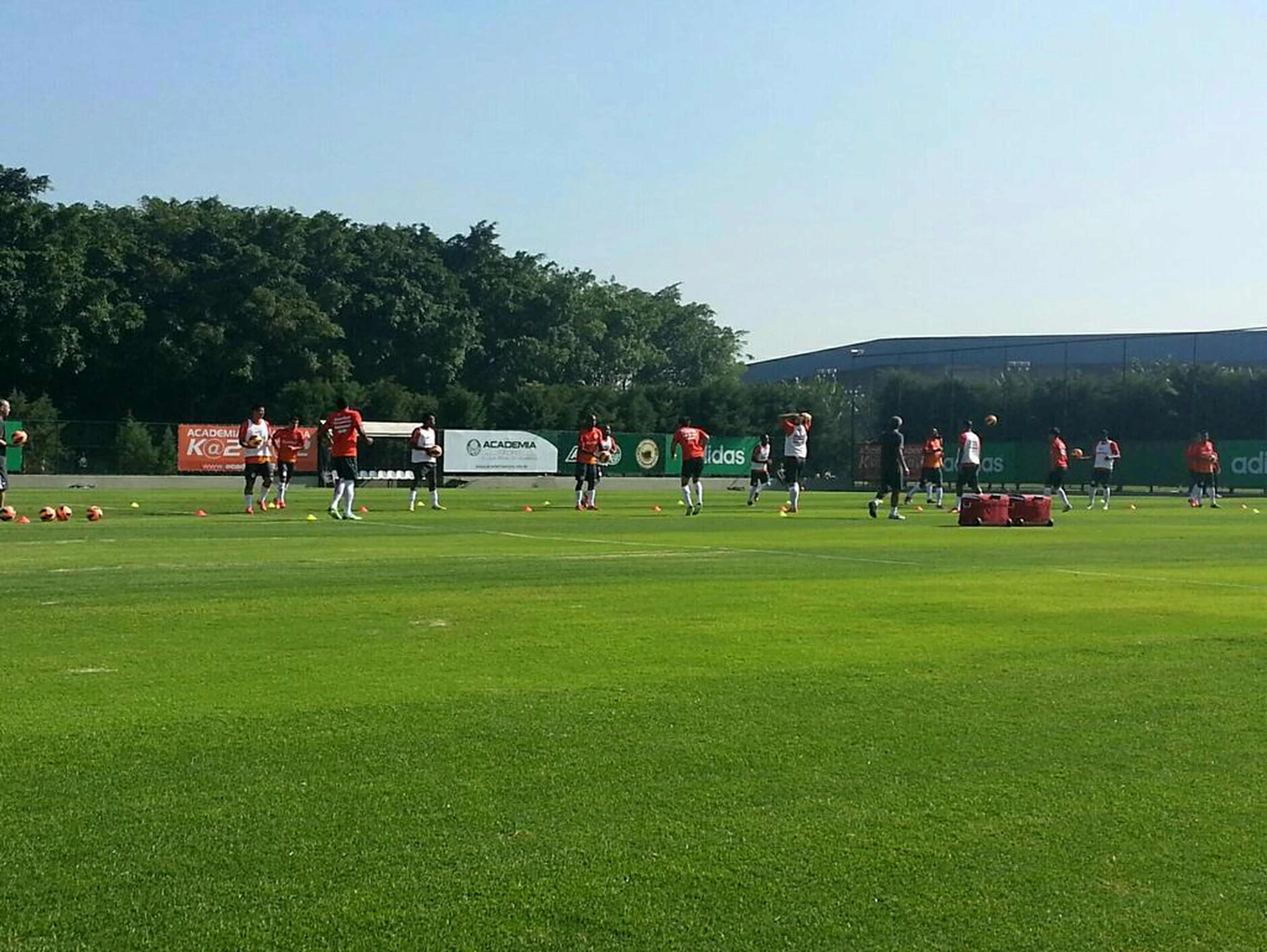 Rodrigo de Oliveira/Rádio Gaúcha