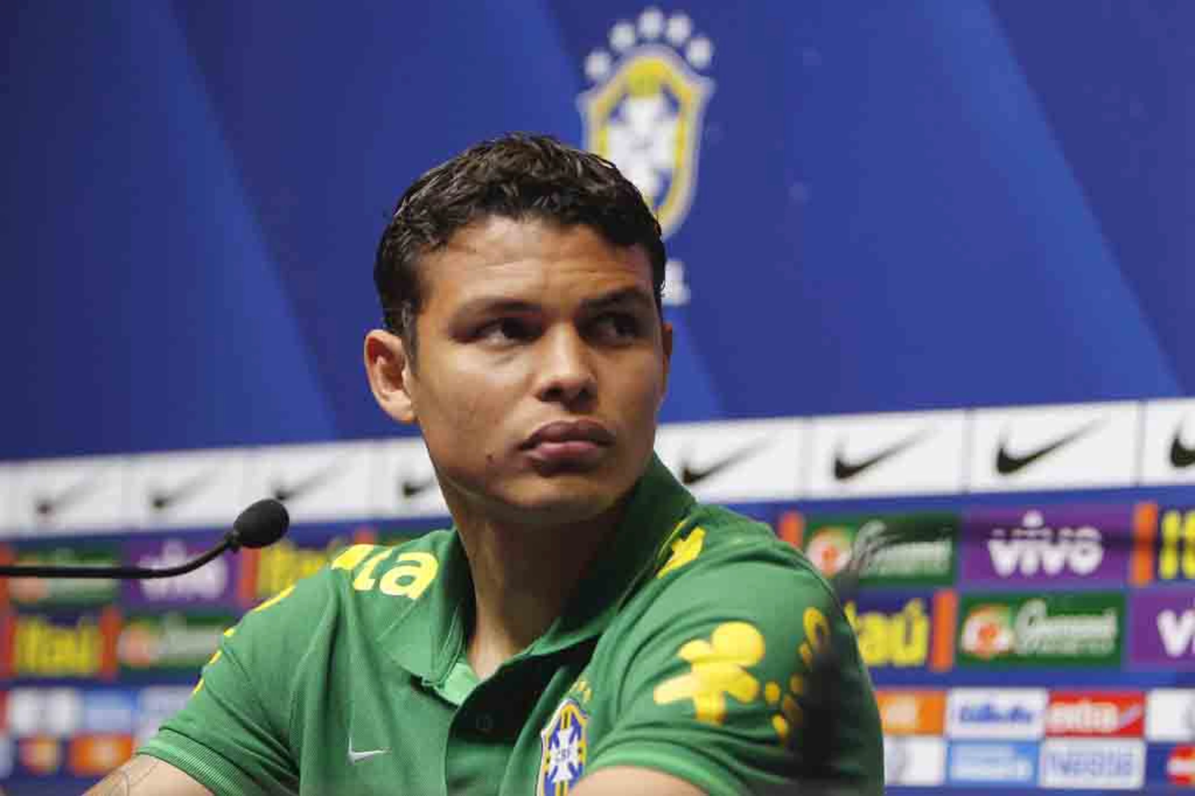 Rafael Ribeiro, CBF/null