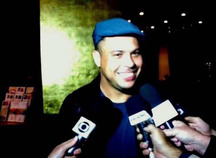 Rodrigo Morel / Rádio Gaúcha