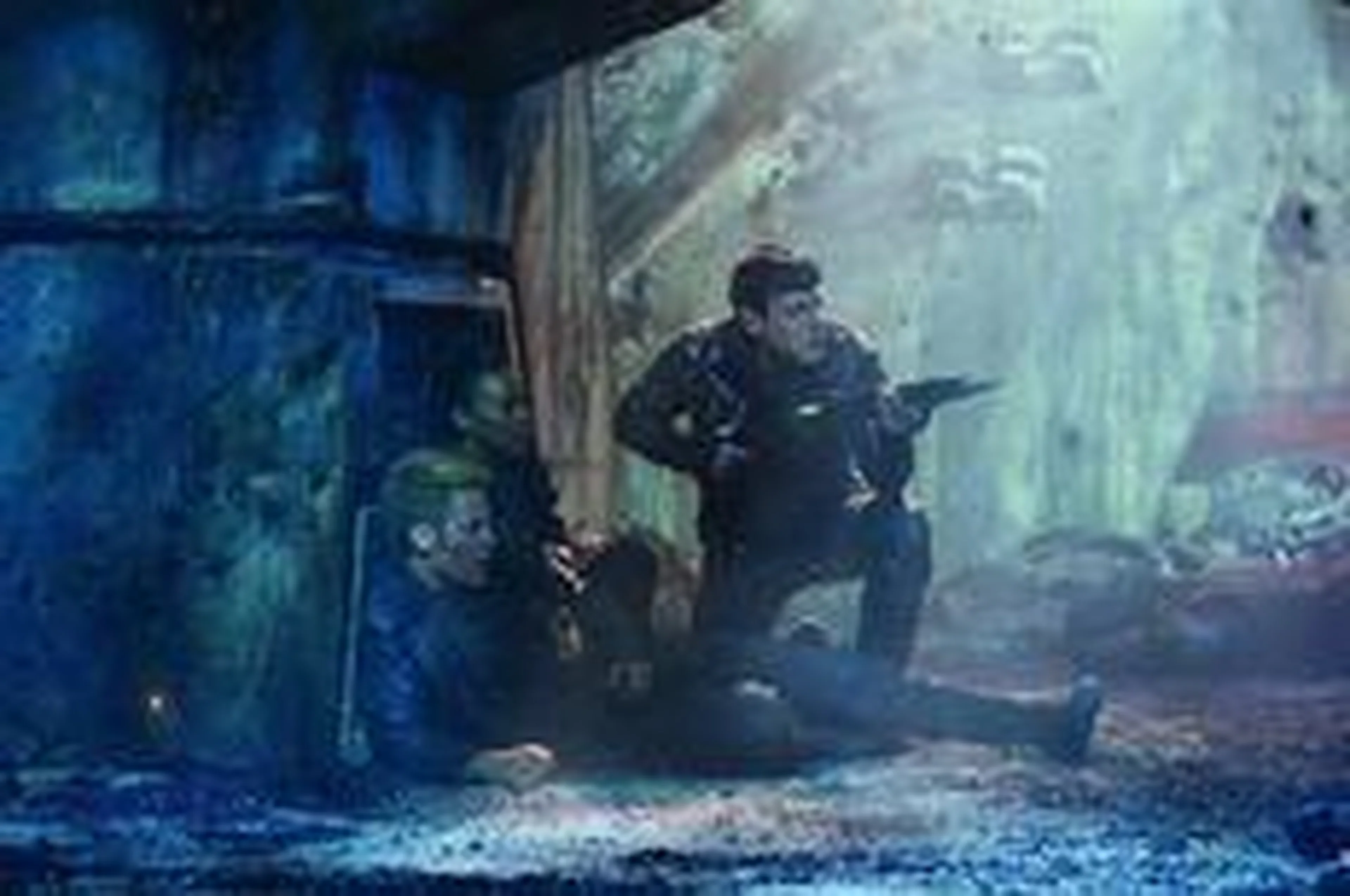 Paramount Pictures/Divulgação