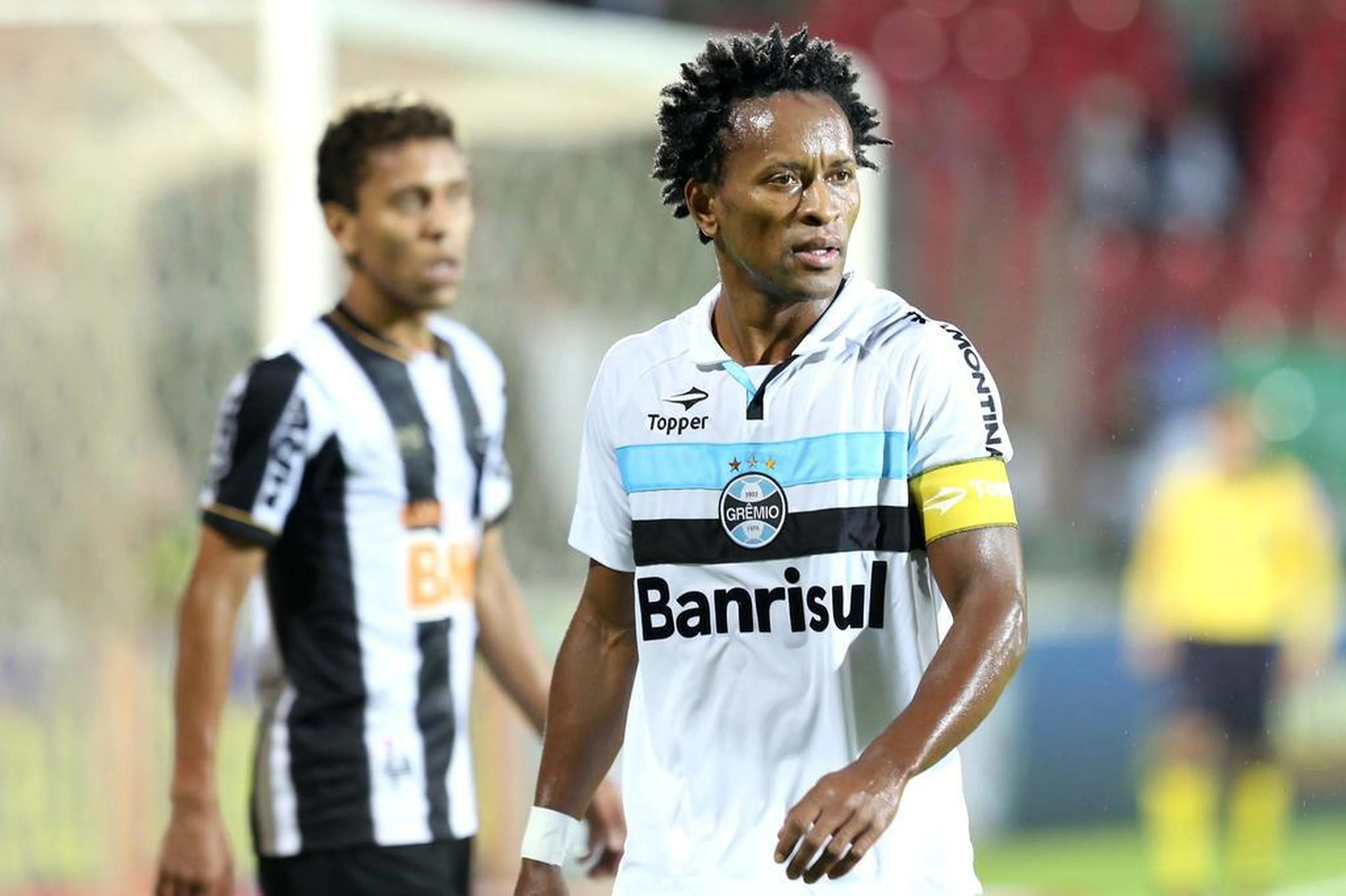 CRISTIANE MATTOS/FUTURA PRESS