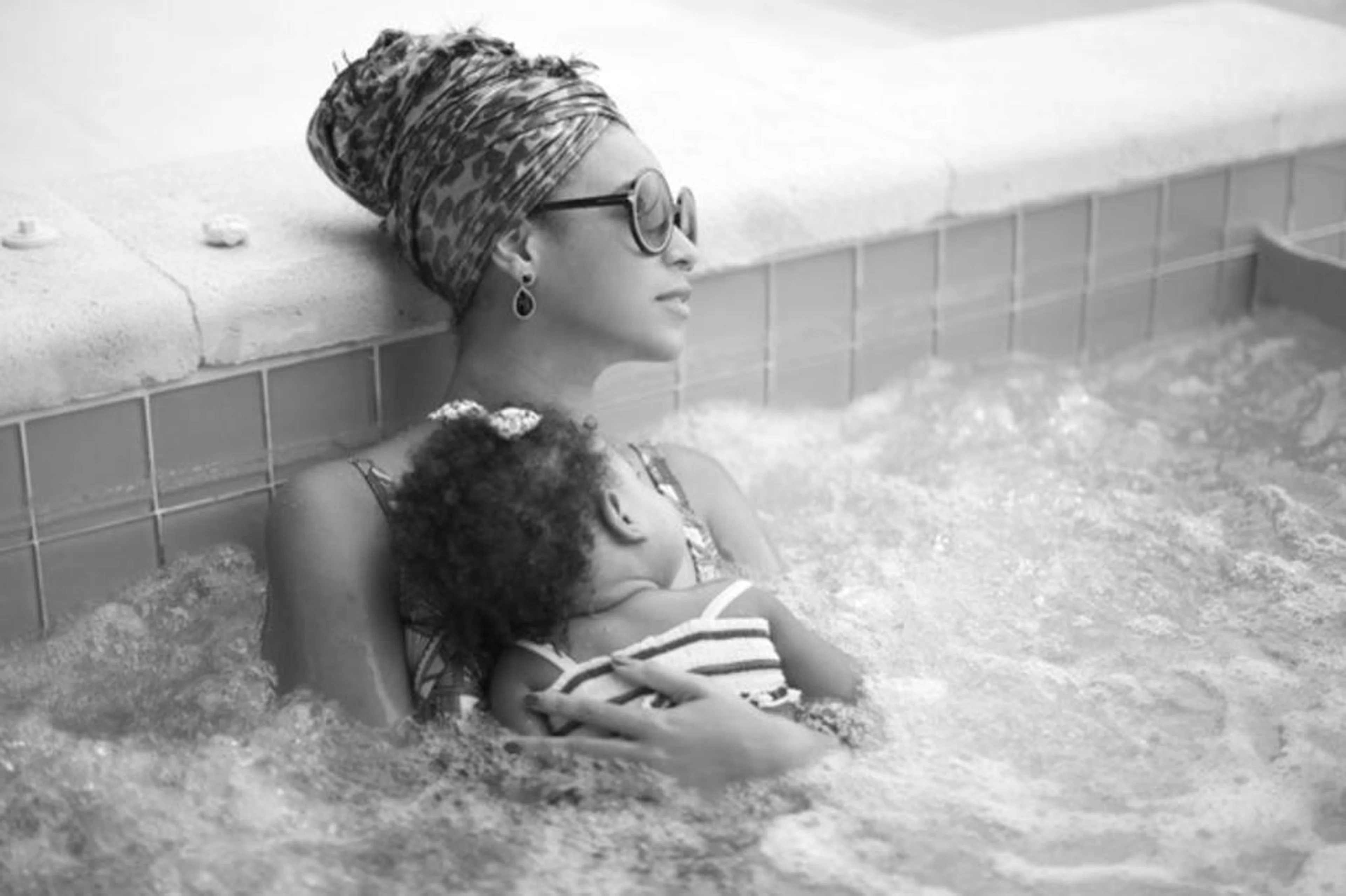 Beyonce oficial/reprodução