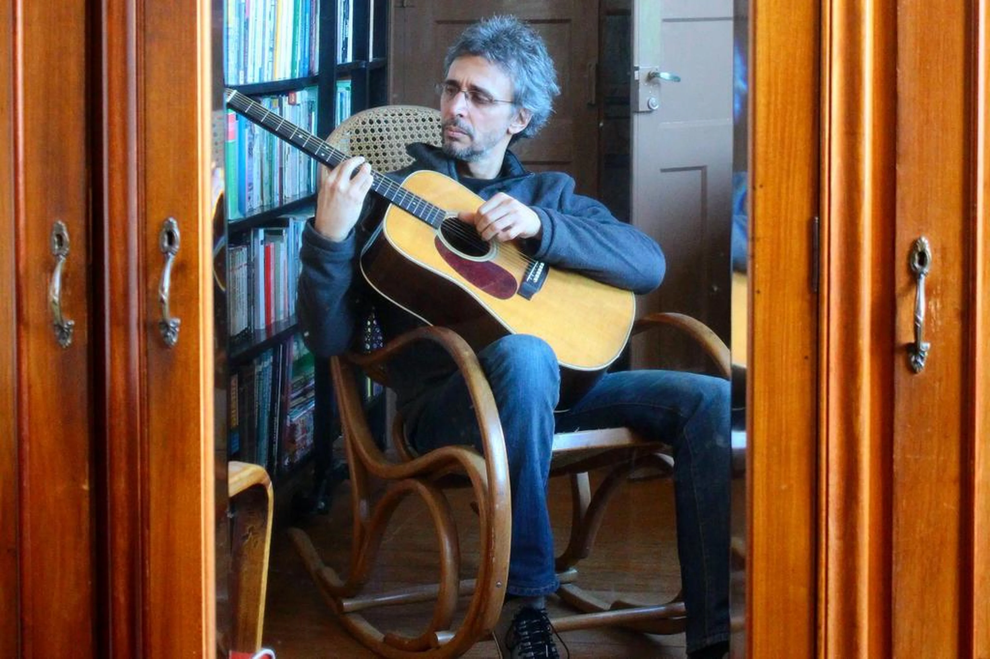 Marcel Ávila/Especial