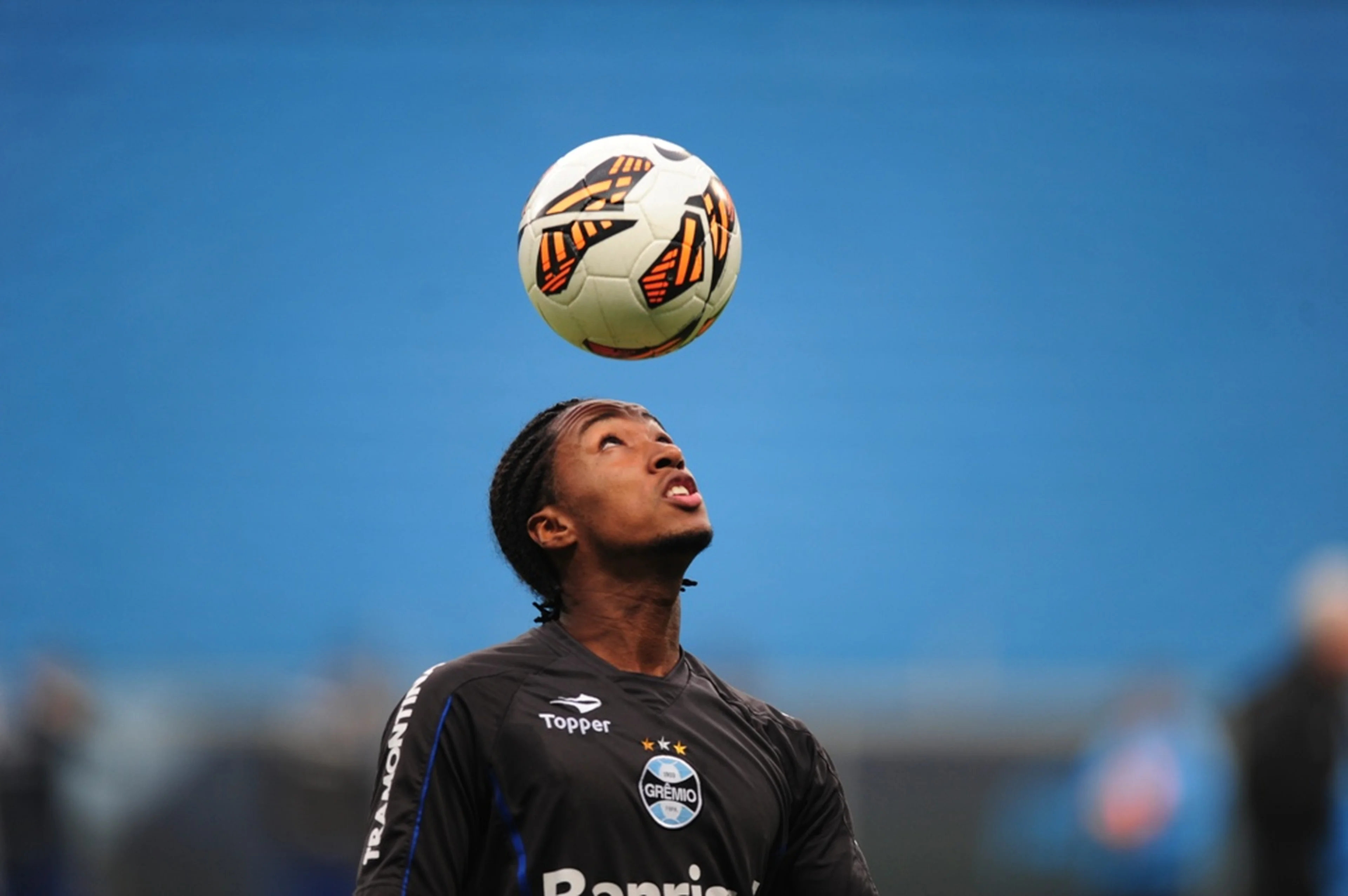 Ricardo Duarte/Agência RBS