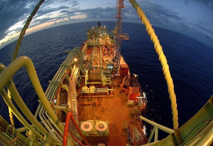 Petrobras / Divulgação