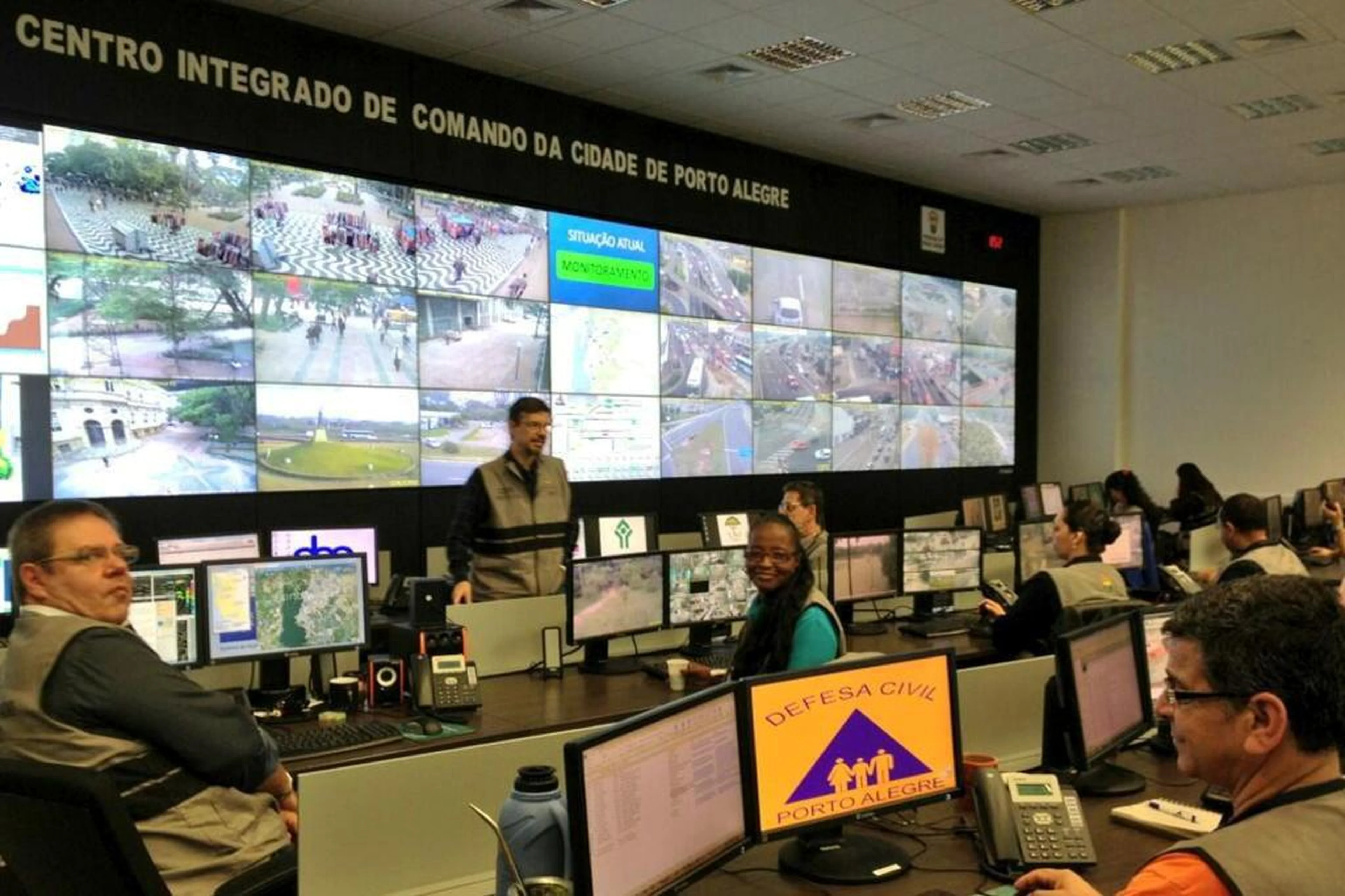 Rosane de Oliveira/Arquivo Pessoal