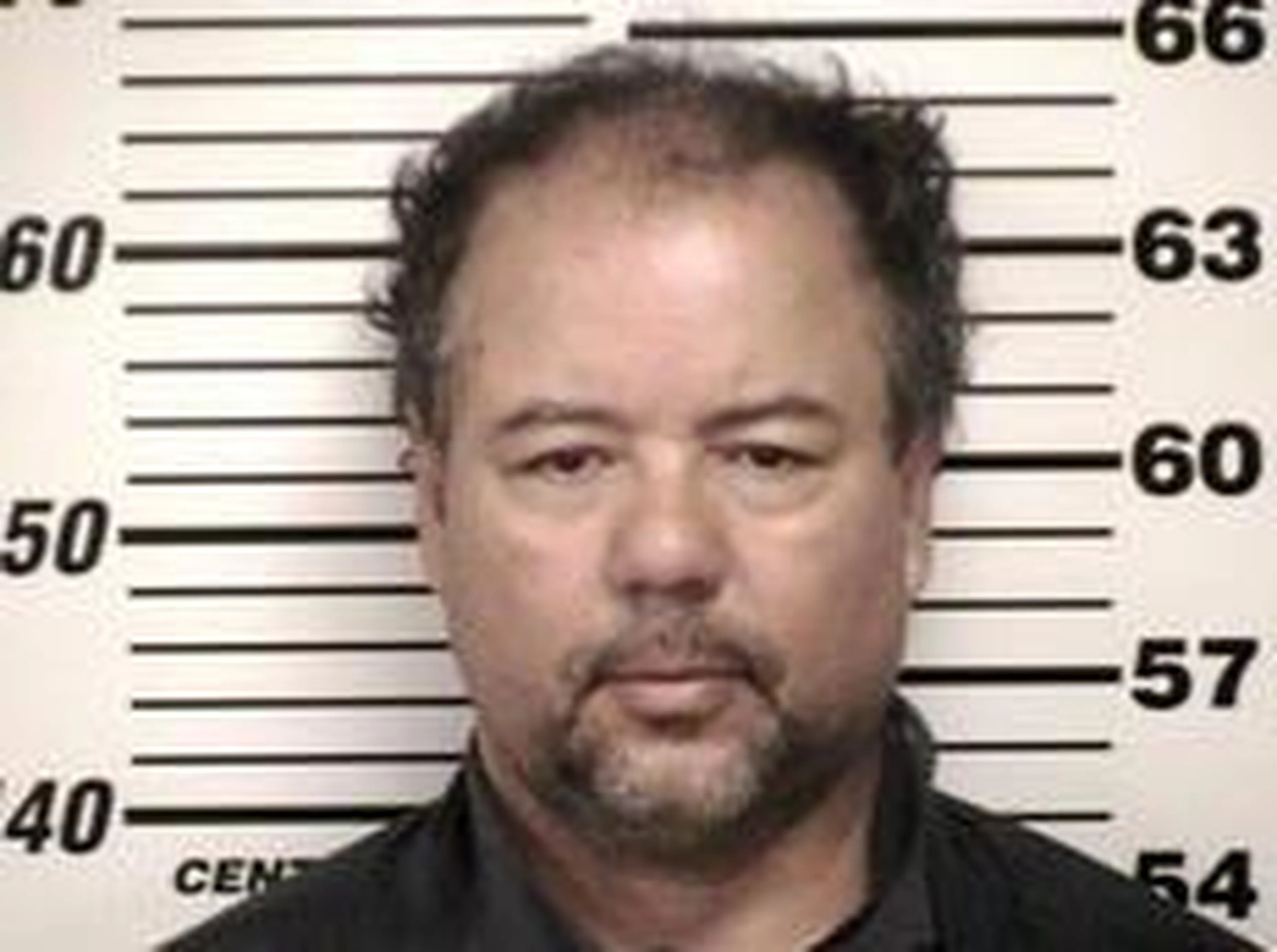 CUYAHOGA COUNTY SHERIFF'S OFFICE/AFP