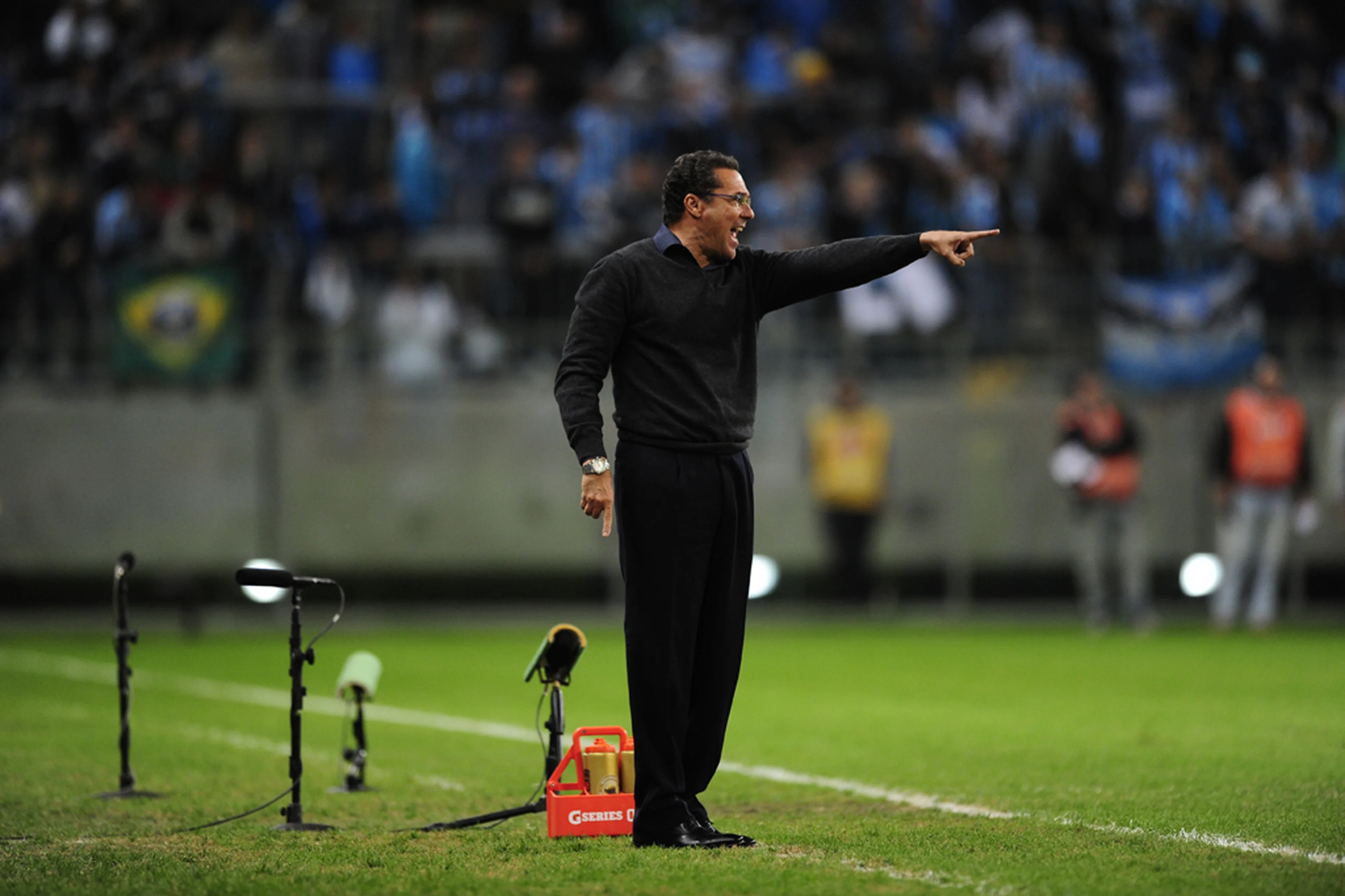 Ricardo Duarte/null