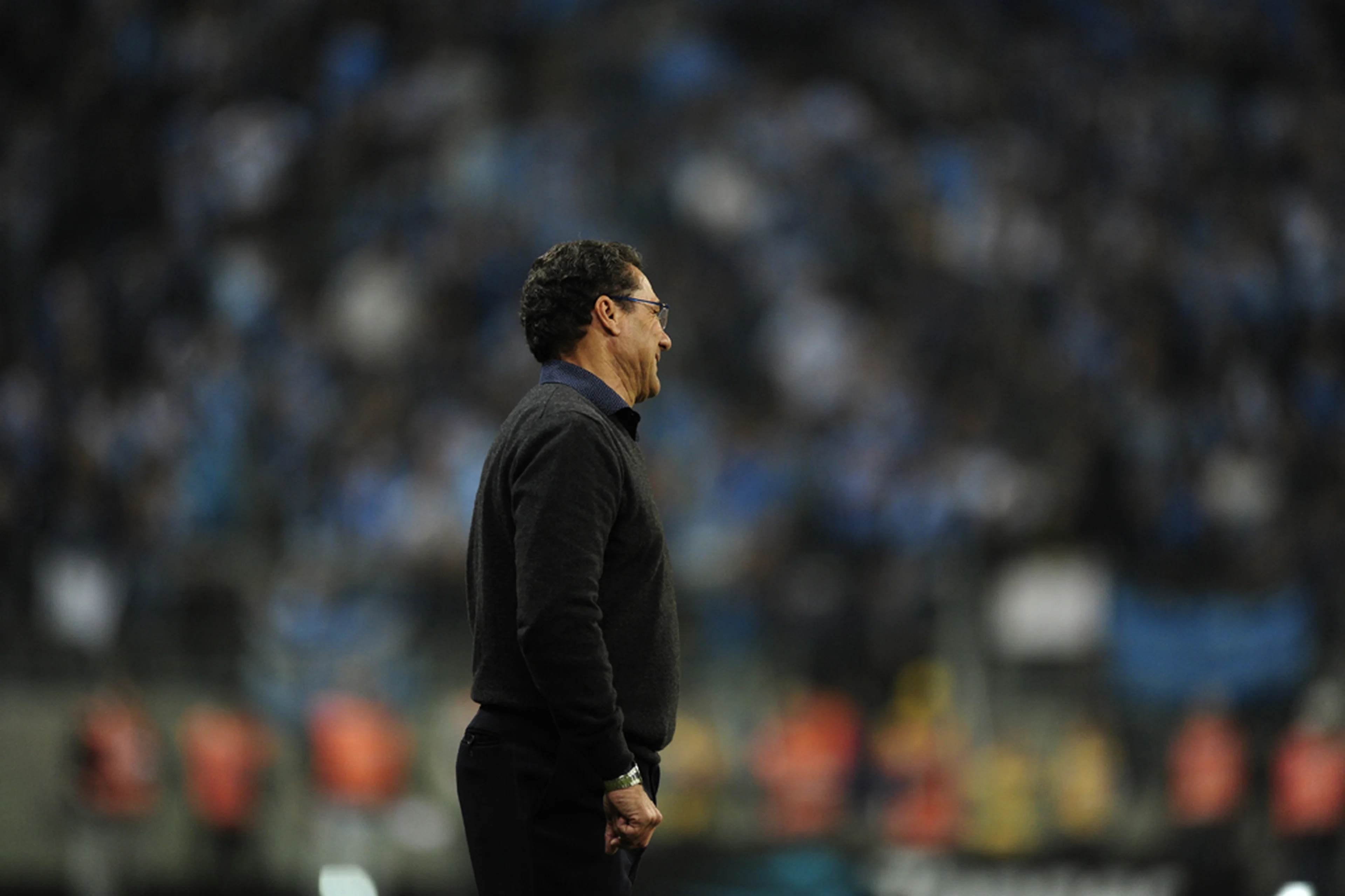 Ricardo Duarte/null