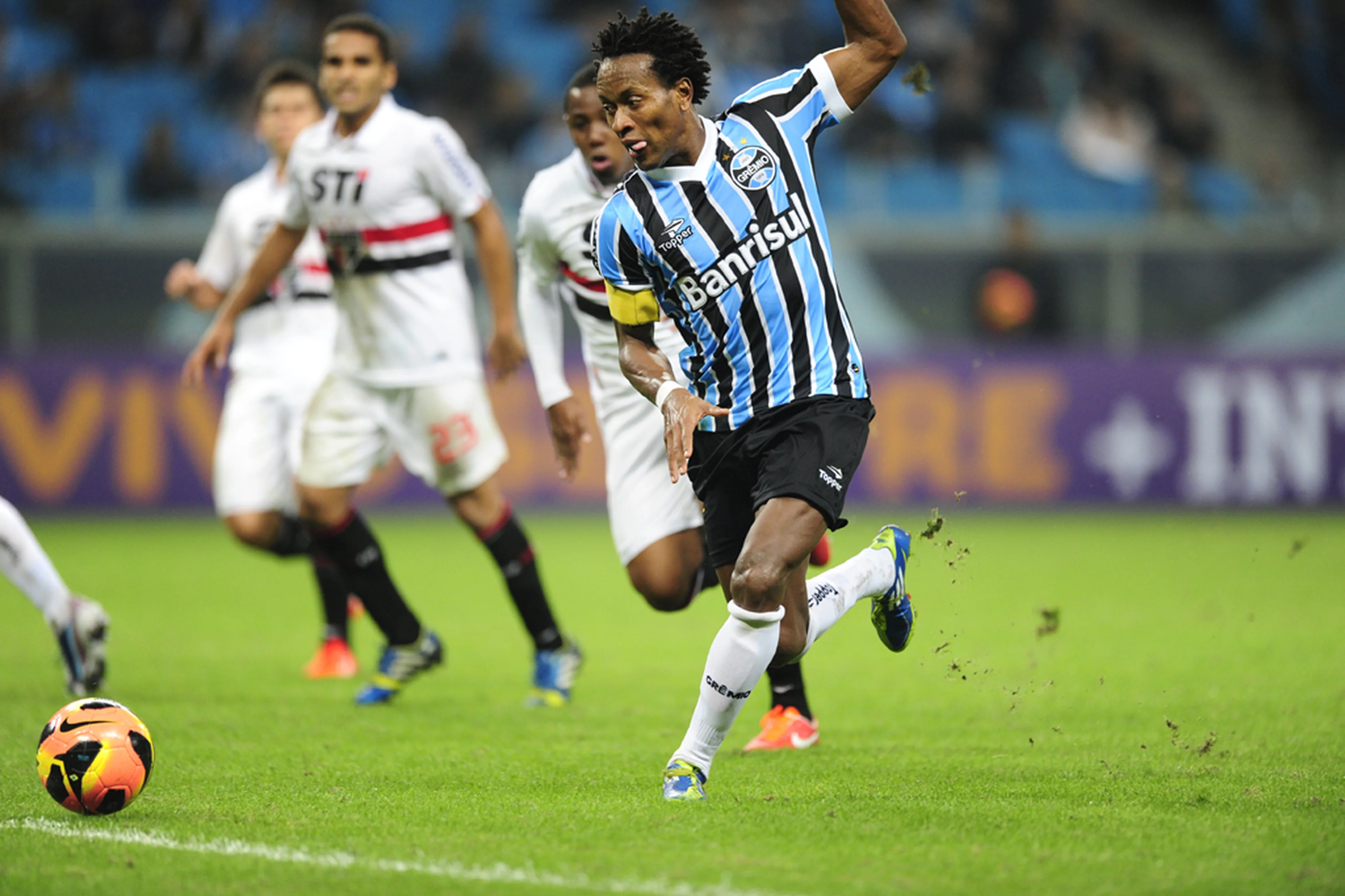 Ricardo Duarte/clicRBS