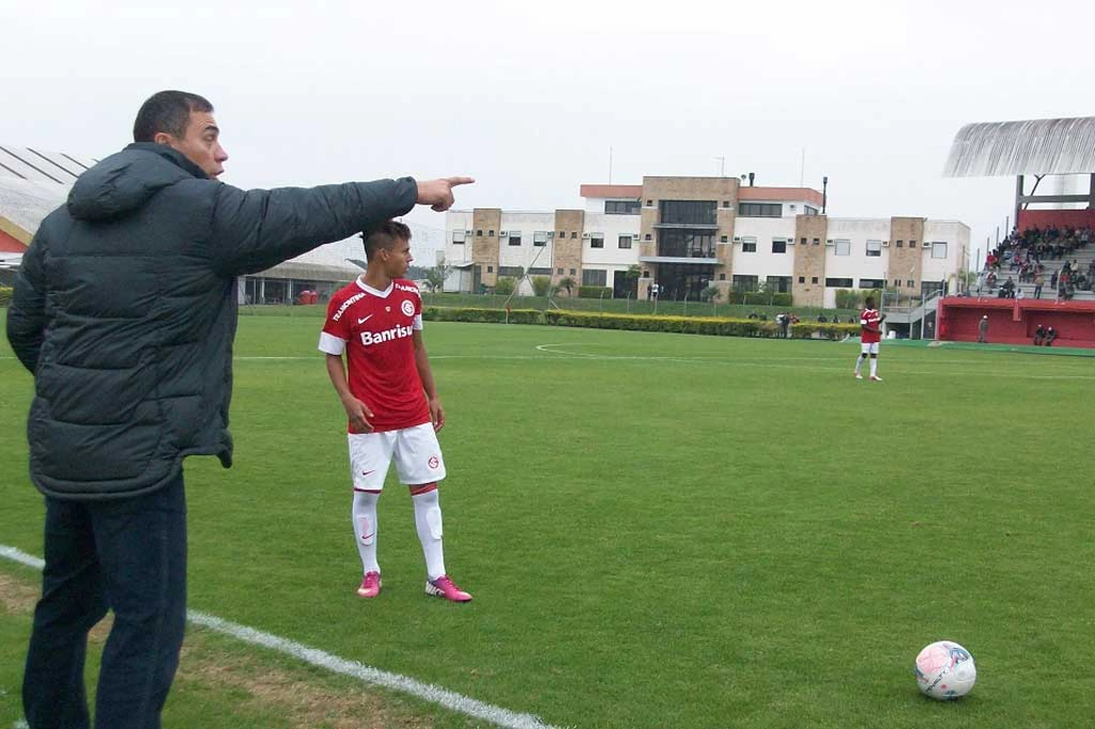 Guilherme Araujo | TXT Assessoria/null