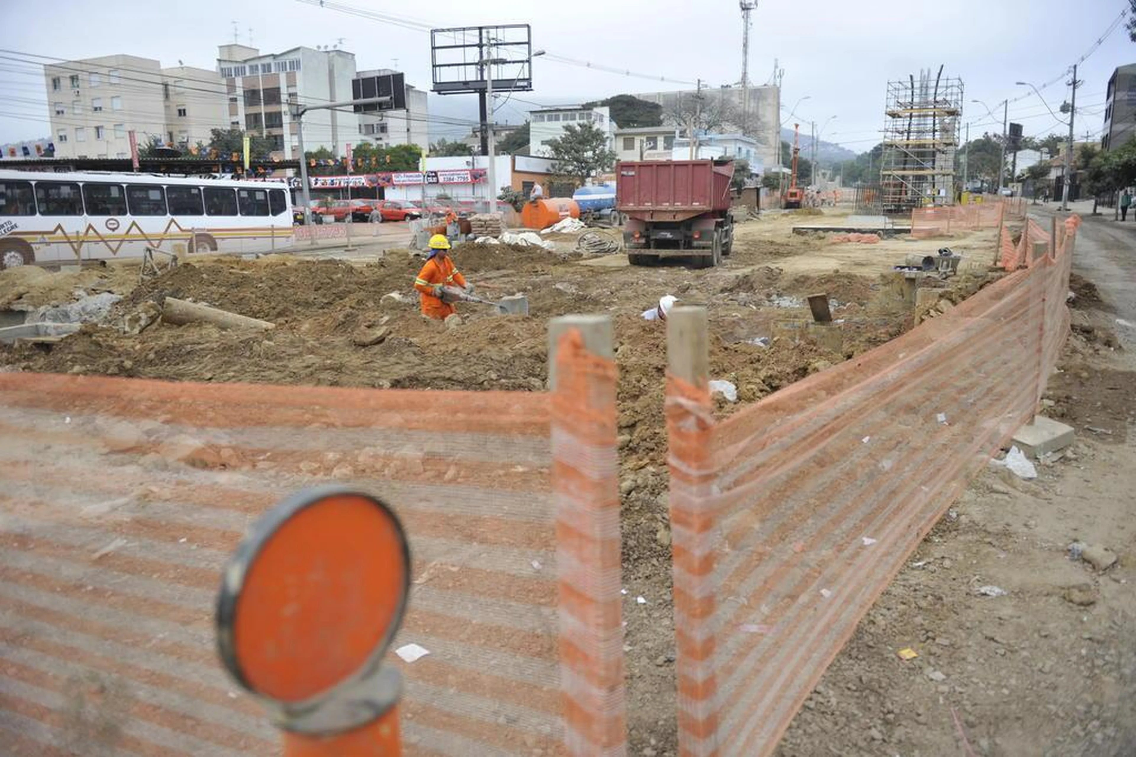 Marcelo Oliveira/Agencia RBS