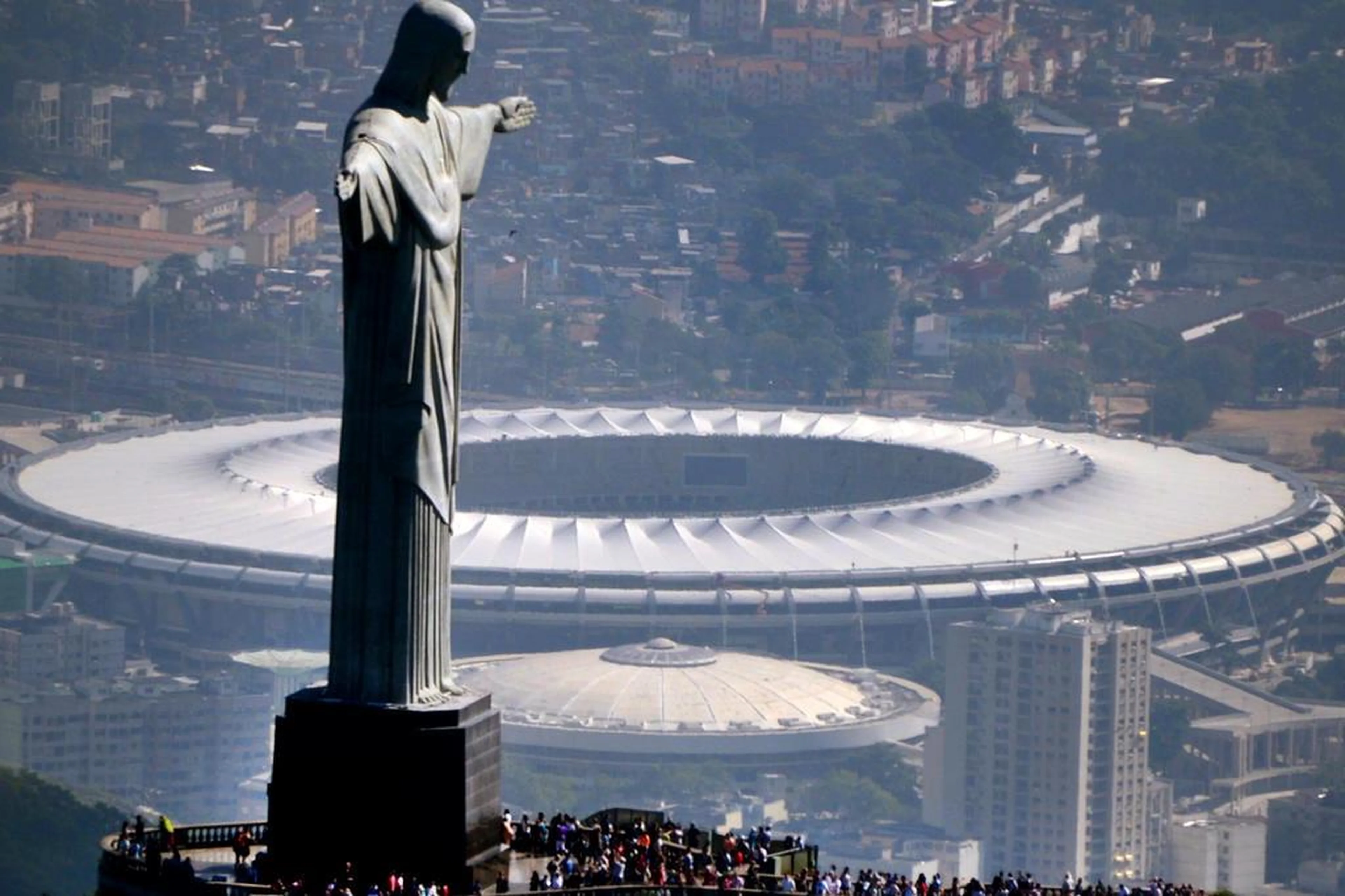 VANDERLEI ALMEIDA/AFP