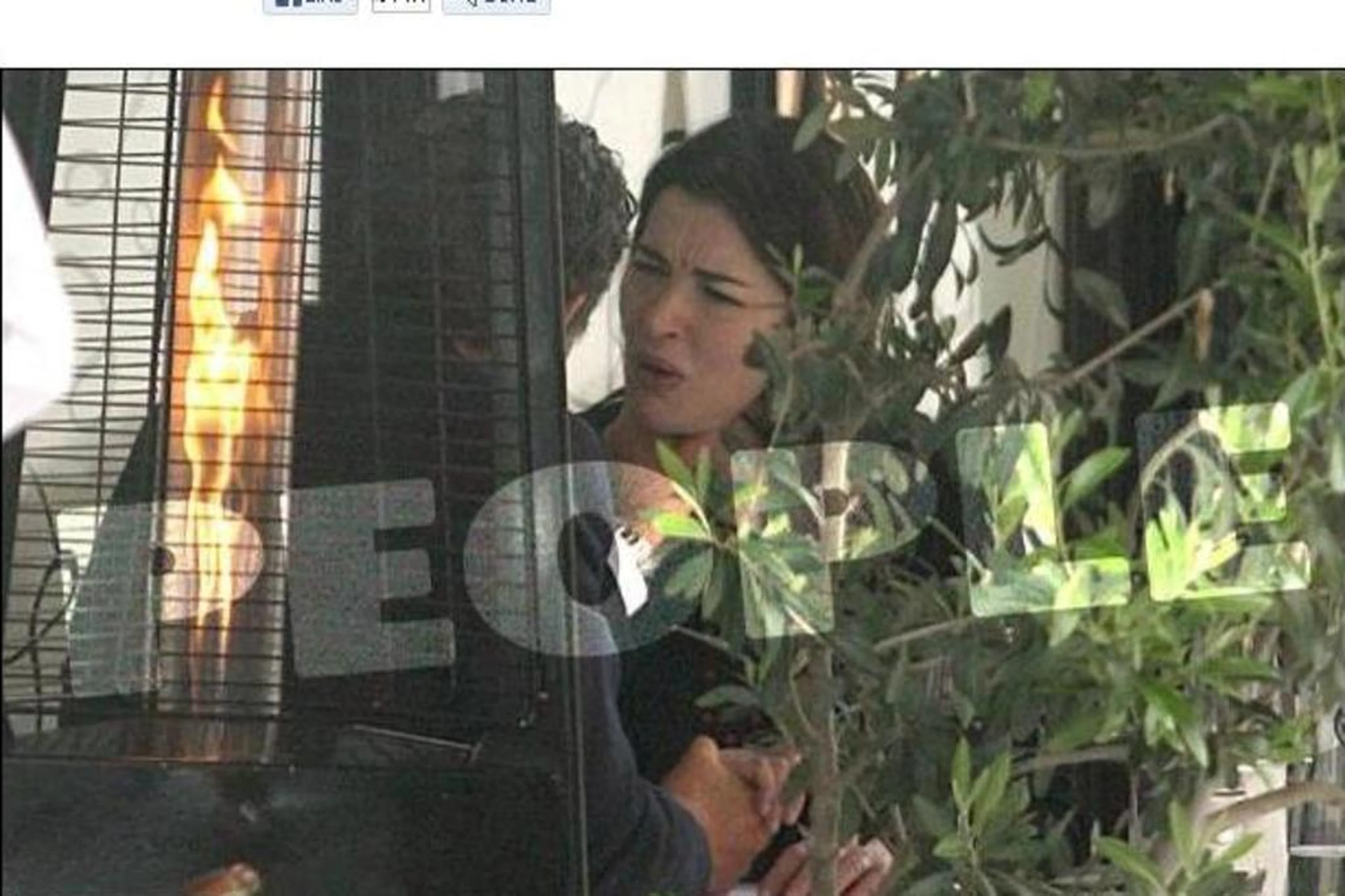 Sunday People/Reprodução