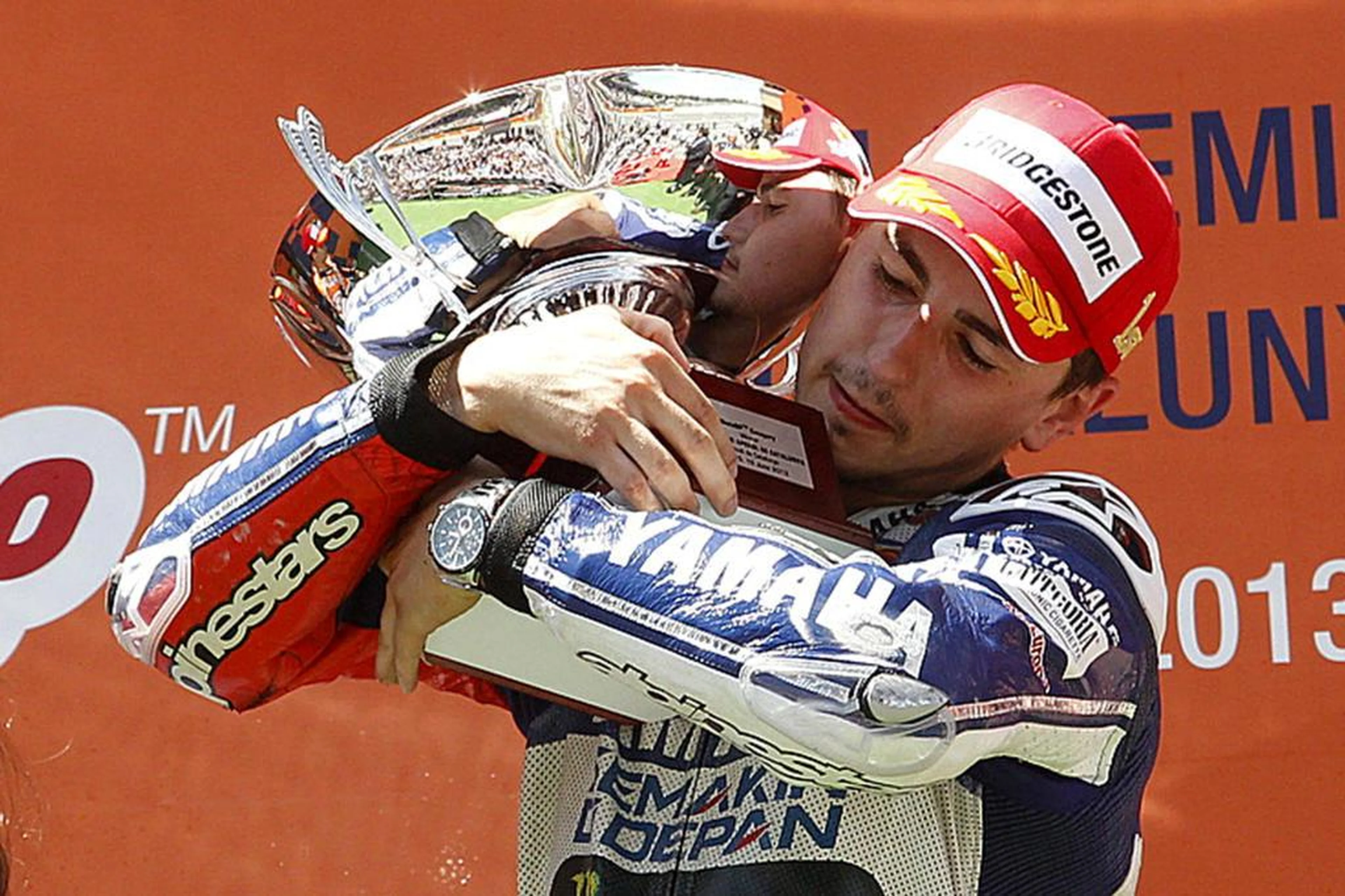 QUIQUE GARCIA/AFP