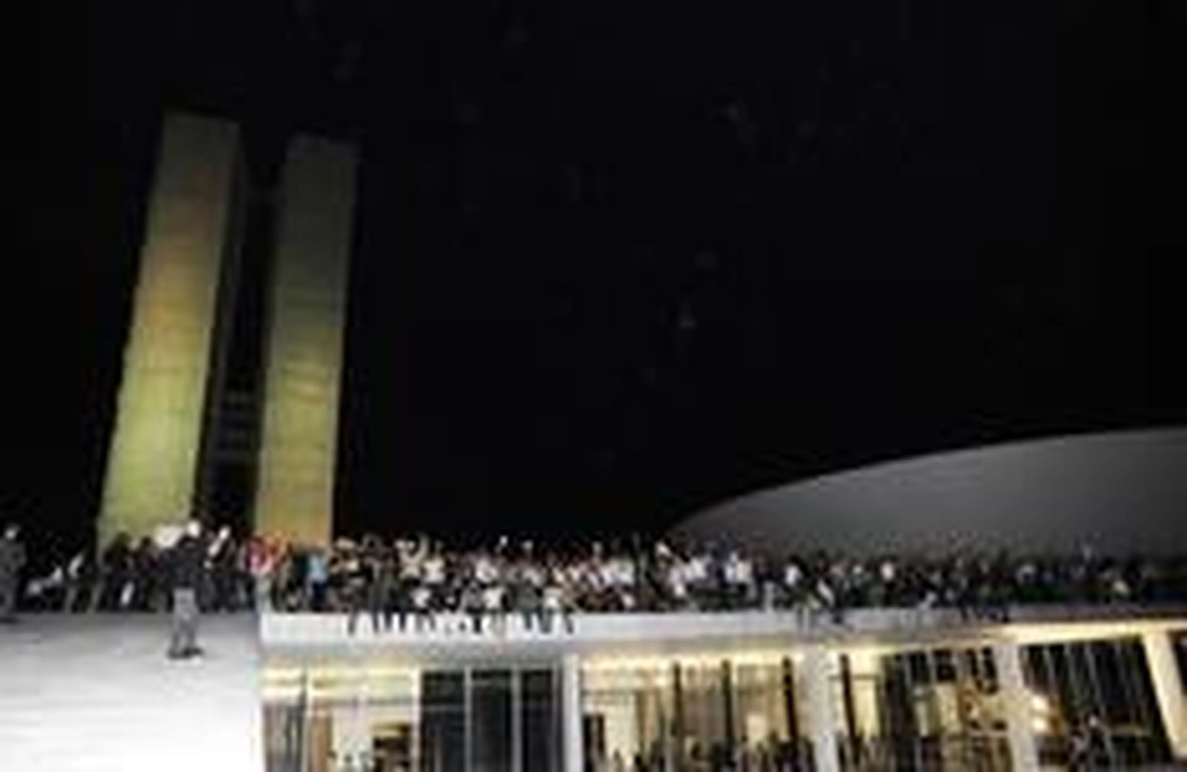 Laycer Tomaz/Câmara dos Deputados