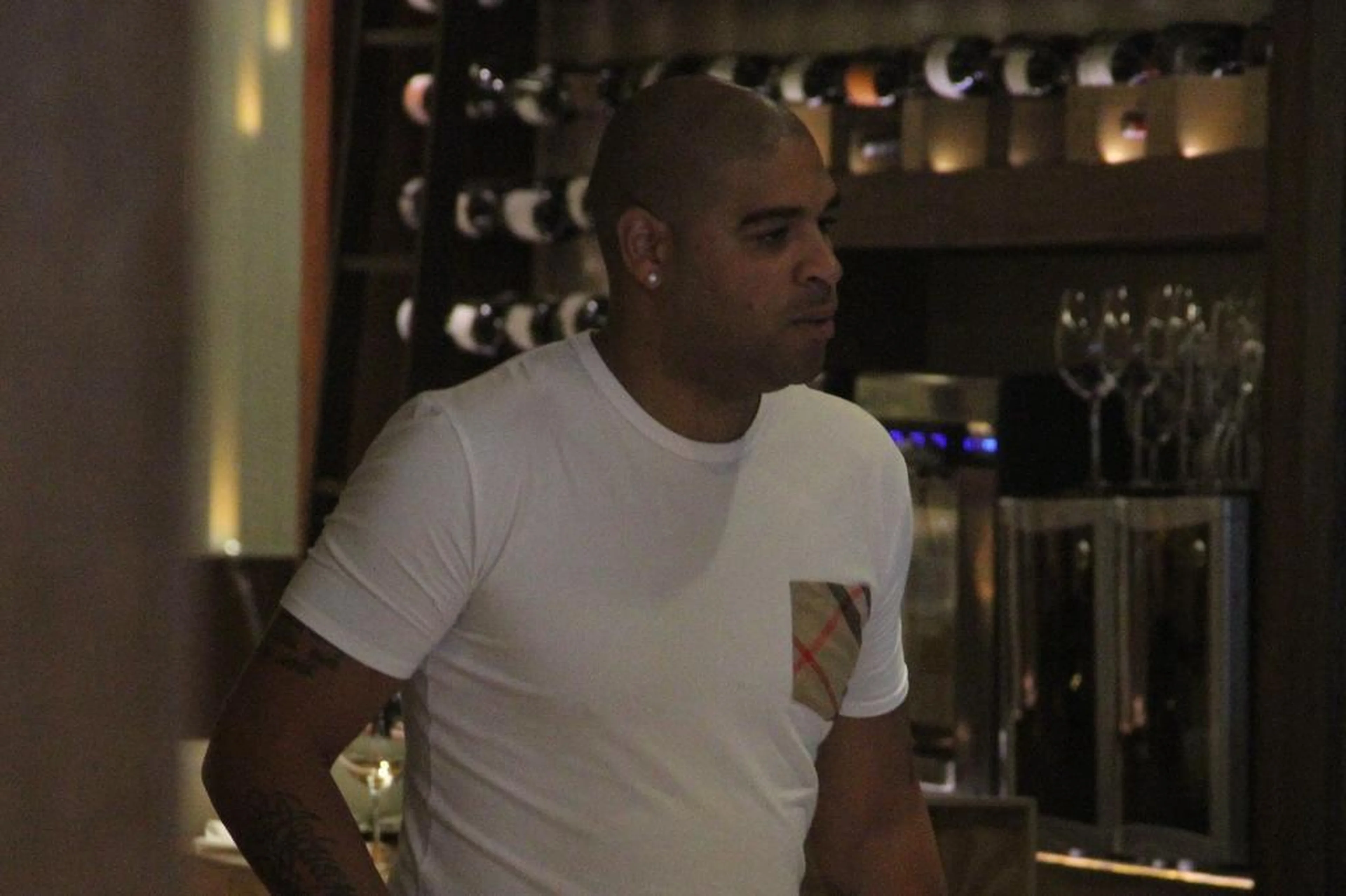 Marcus Pavão/AgNews