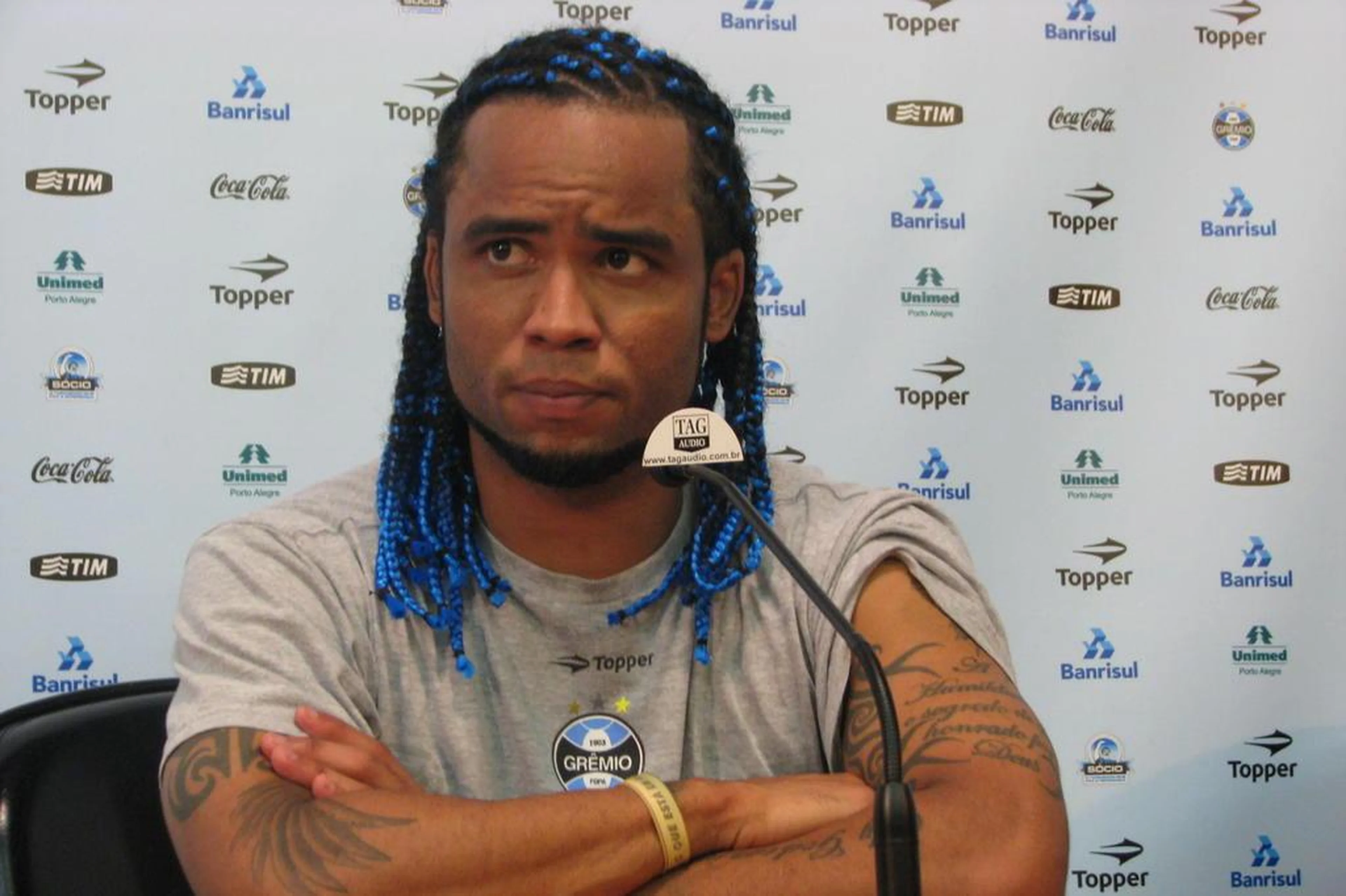 Tatiana Lopes/Agencia RBS